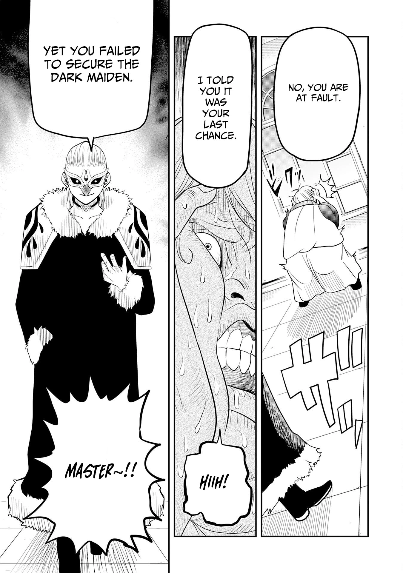 Mahou ga Tsukaenai Mob Character ni Tenseishita kedo, Ore dake Tsukaeru 