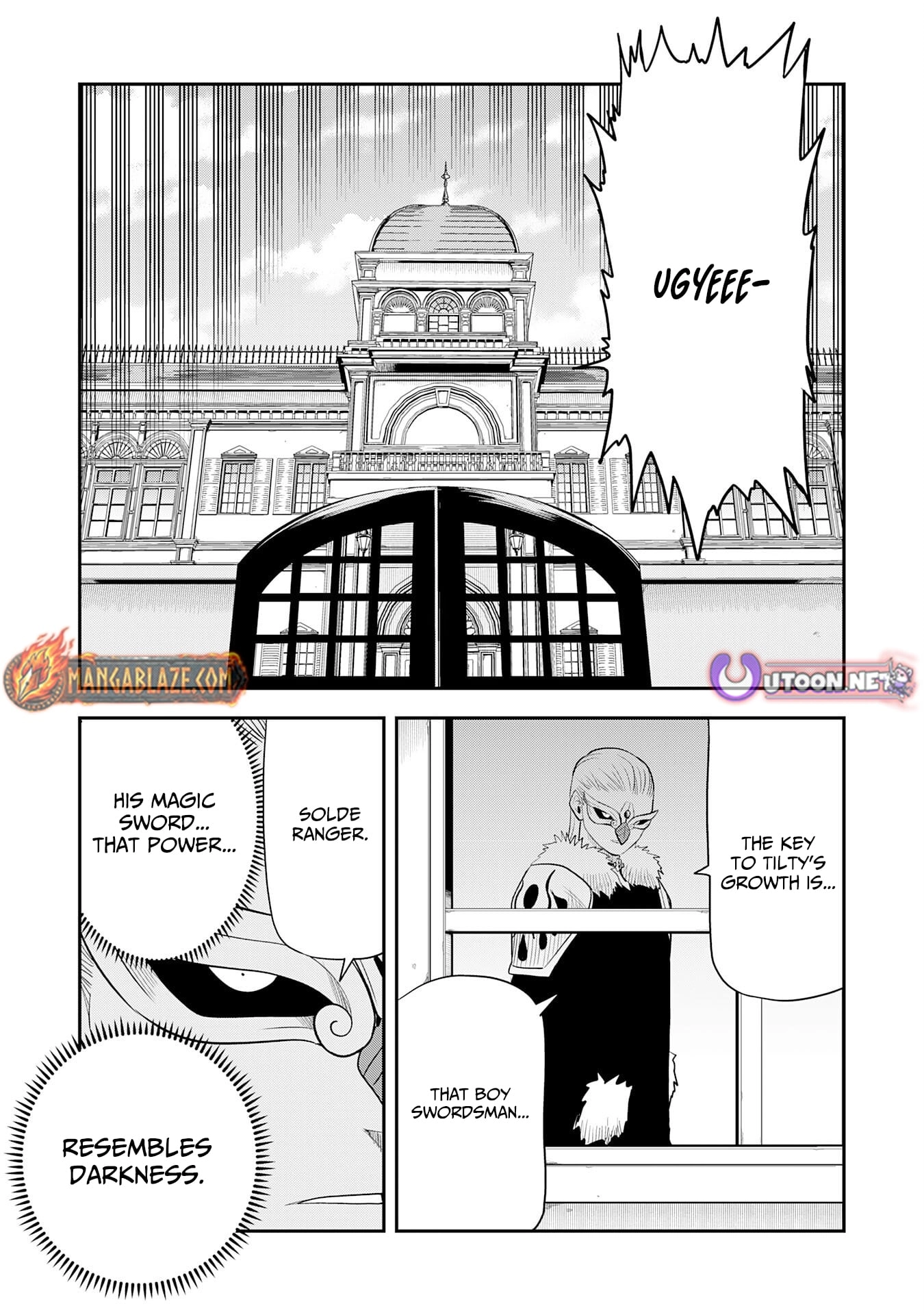 Mahou ga Tsukaenai Mob Character ni Tenseishita kedo, Ore dake Tsukaeru 