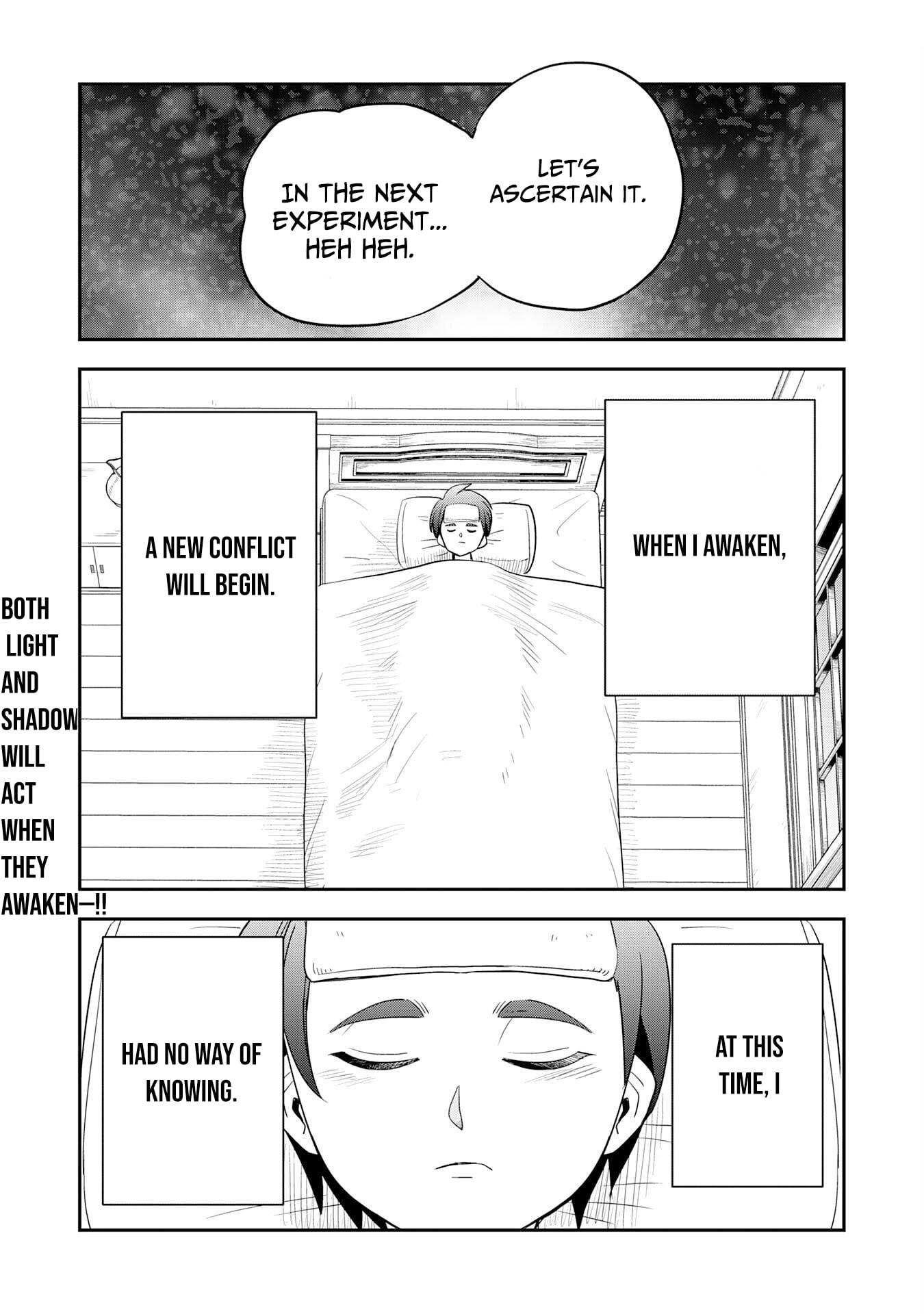 Mahou ga Tsukaenai Mob Character ni Tenseishita kedo, Ore dake Tsukaeru 