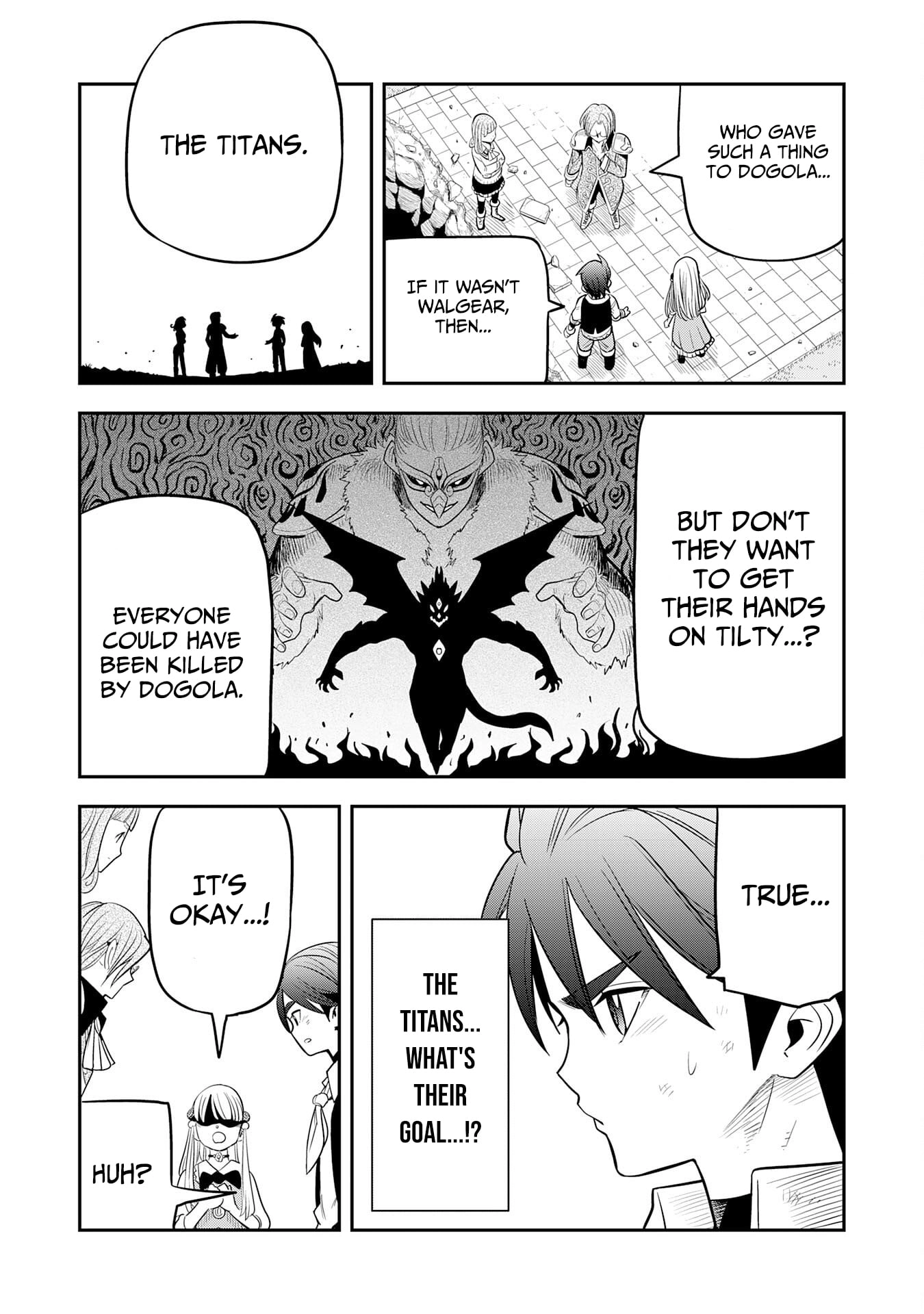 Mahou ga Tsukaenai Mob Character ni Tenseishita kedo, Ore dake Tsukaeru 