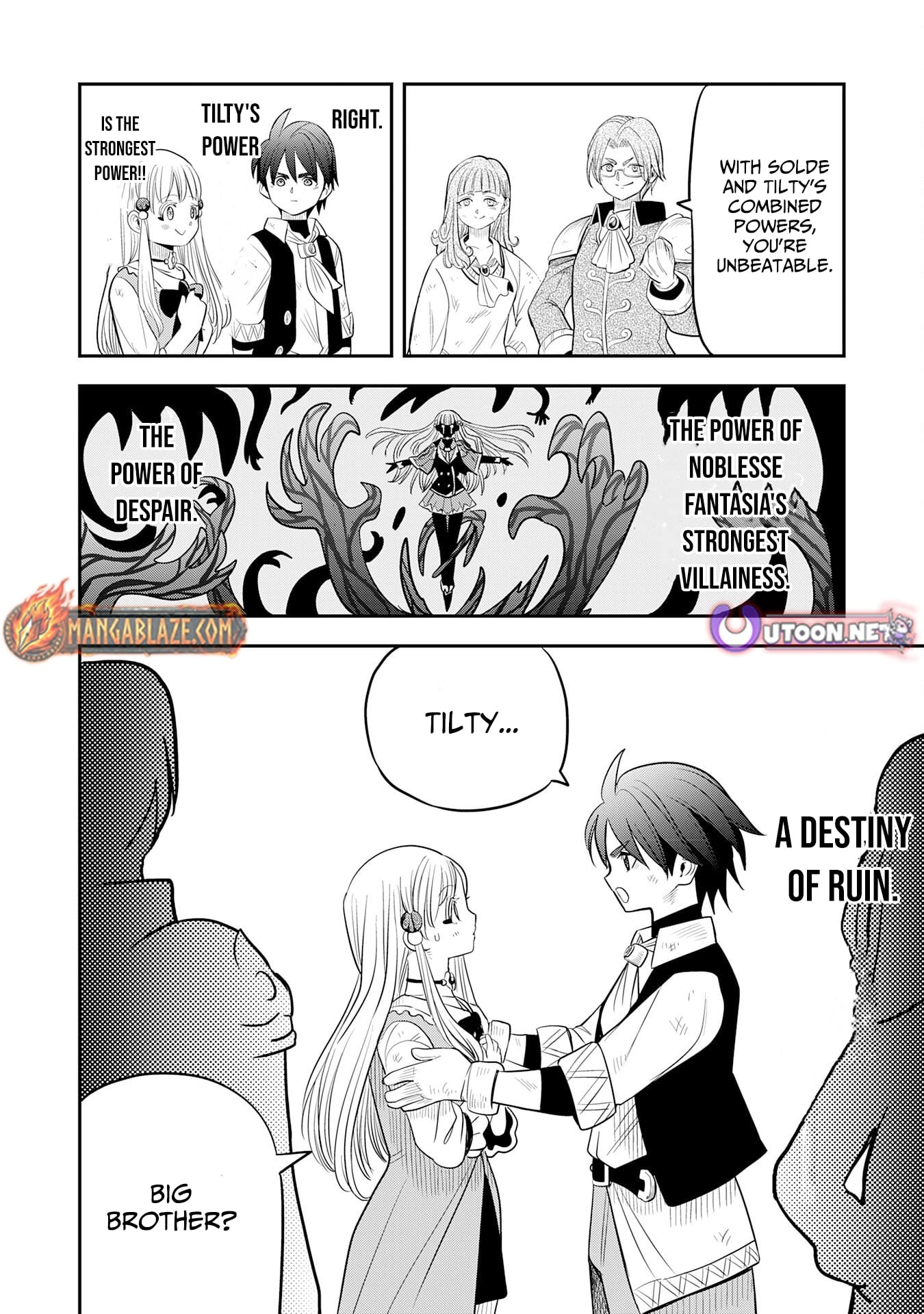 Mahou ga Tsukaenai Mob Character ni Tenseishita kedo, Ore dake Tsukaeru 