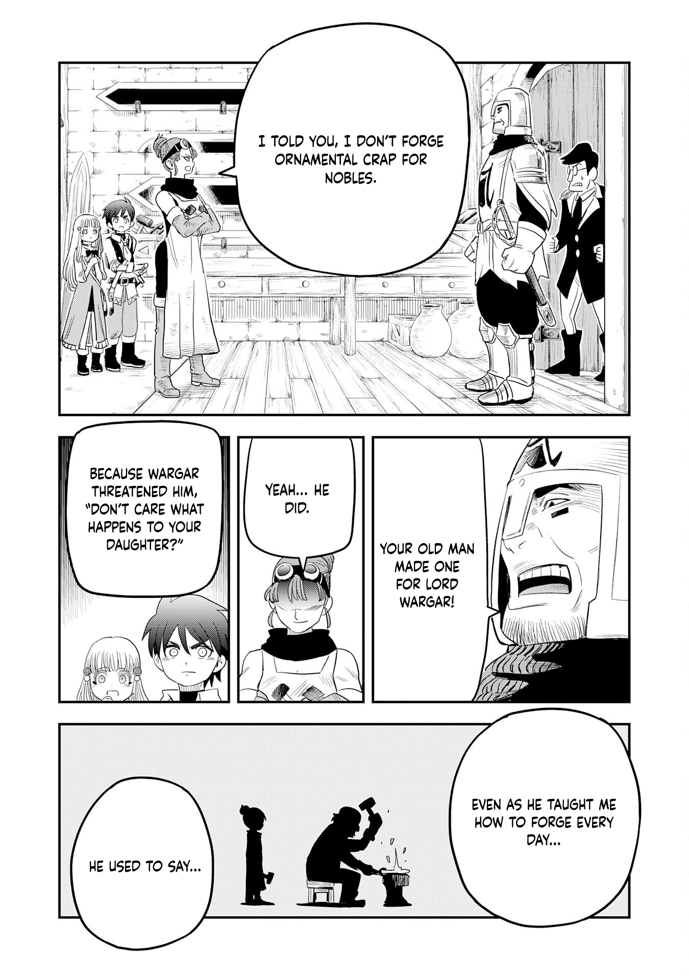 Mahou ga Tsukaenai Mob Character ni Tenseishita kedo, Ore dake Tsukaeru 