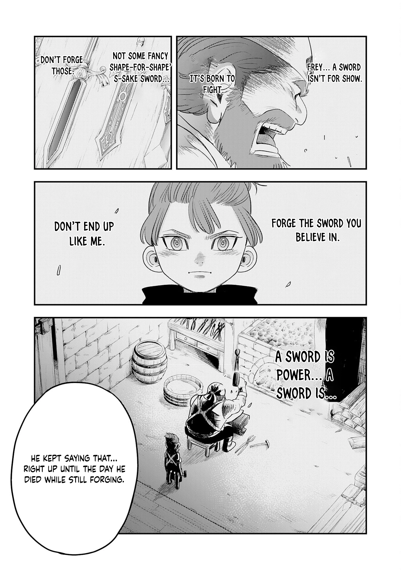 Mahou ga Tsukaenai Mob Character ni Tenseishita kedo, Ore dake Tsukaeru 