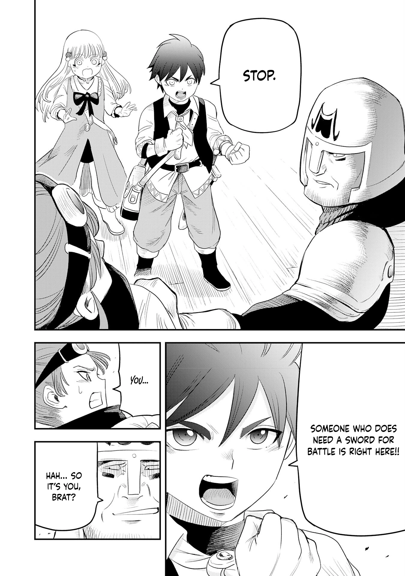 Mahou ga Tsukaenai Mob Character ni Tenseishita kedo, Ore dake Tsukaeru 