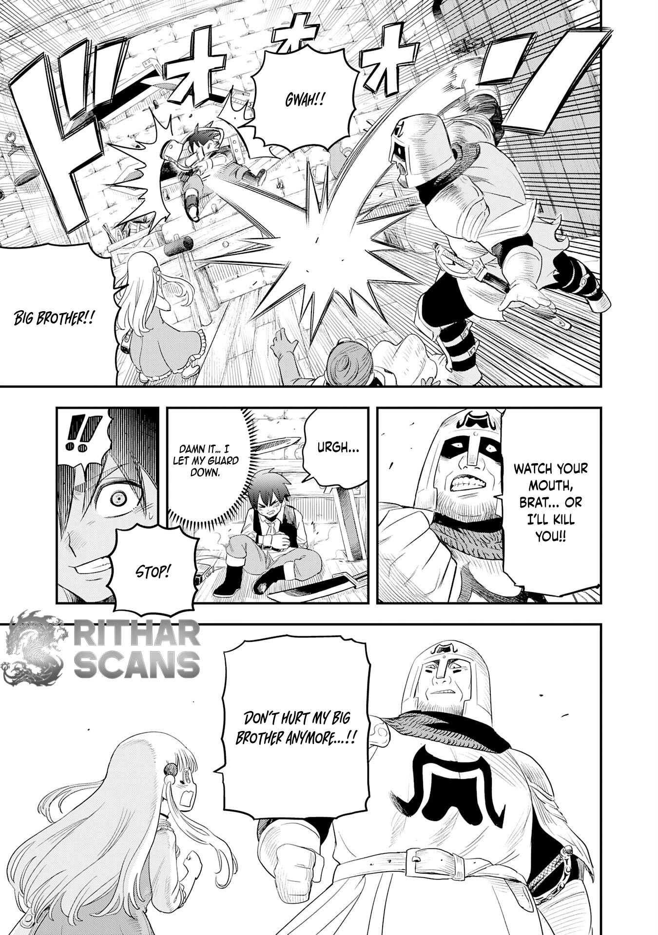 Mahou ga Tsukaenai Mob Character ni Tenseishita kedo, Ore dake Tsukaeru 