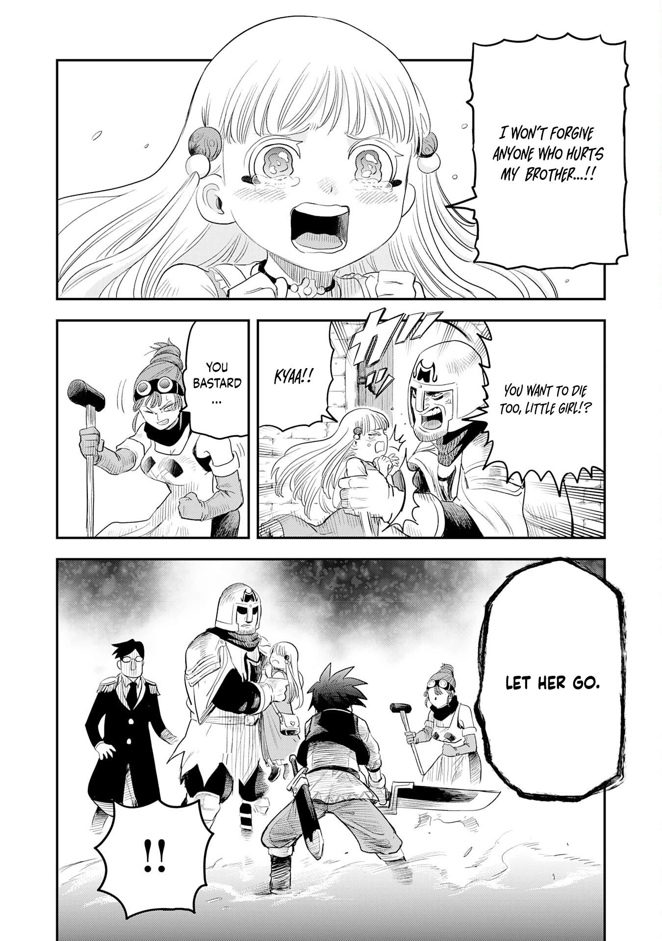 Mahou ga Tsukaenai Mob Character ni Tenseishita kedo, Ore dake Tsukaeru 