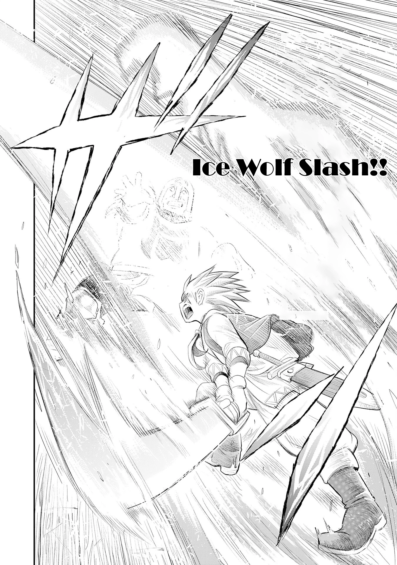 Mahou ga Tsukaenai Mob Character ni Tenseishita kedo, Ore dake Tsukaeru 