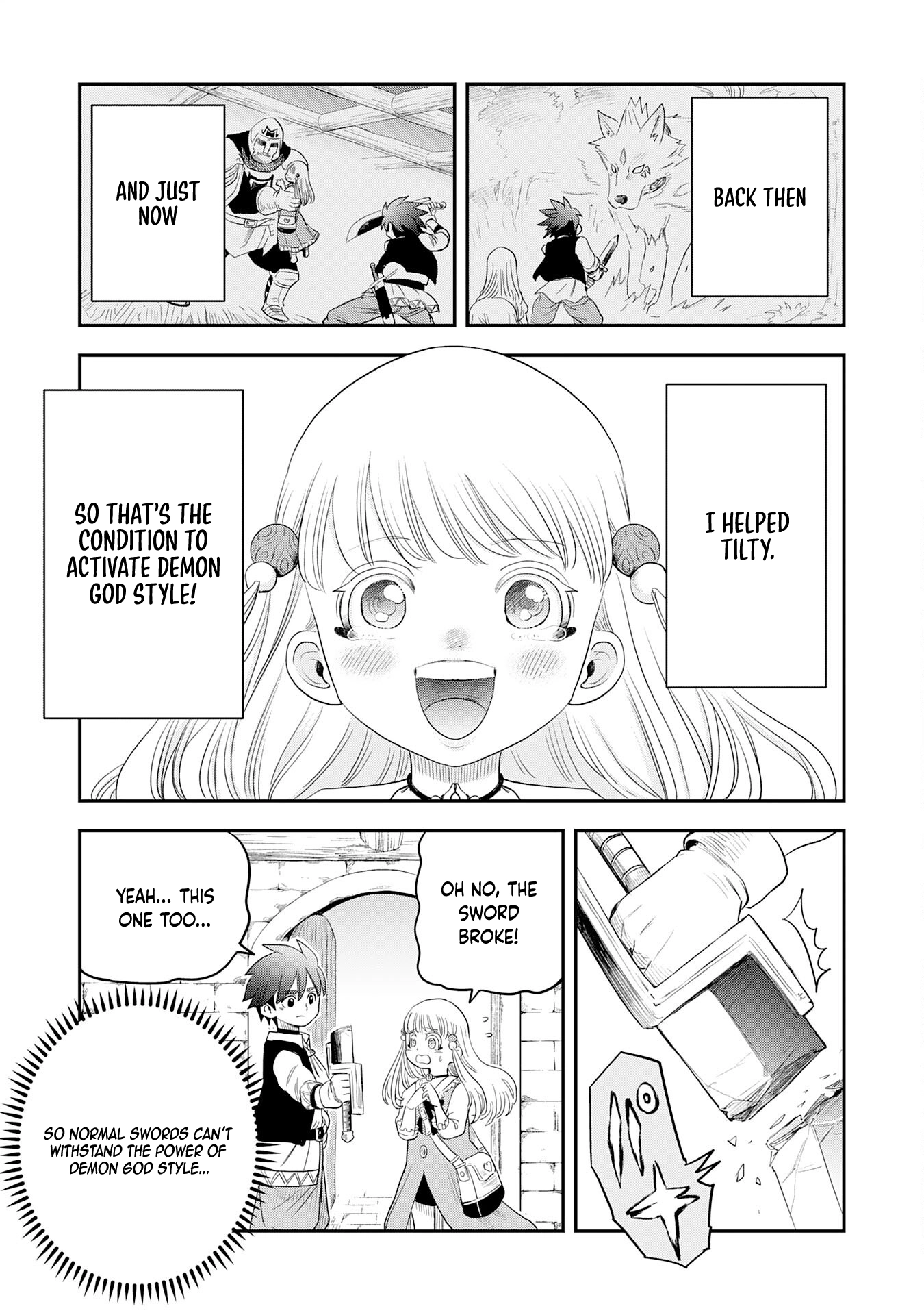 Mahou ga Tsukaenai Mob Character ni Tenseishita kedo, Ore dake Tsukaeru 