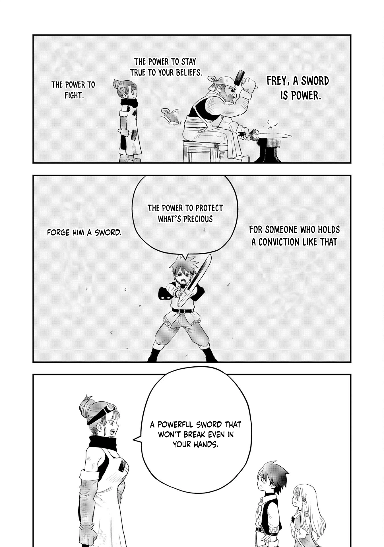 Mahou ga Tsukaenai Mob Character ni Tenseishita kedo, Ore dake Tsukaeru 