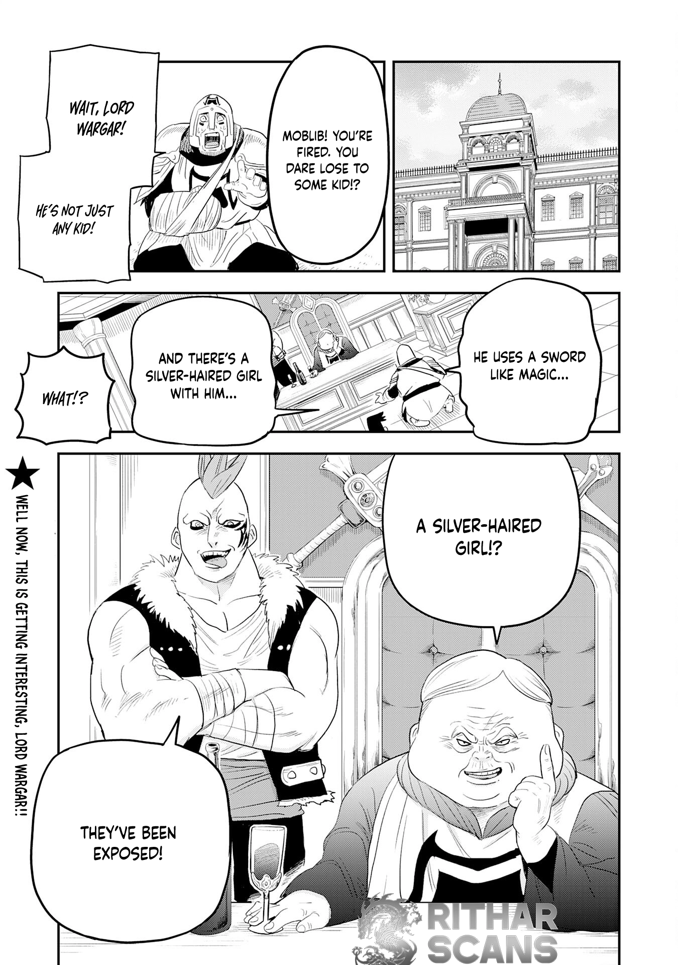 Mahou ga Tsukaenai Mob Character ni Tenseishita kedo, Ore dake Tsukaeru 