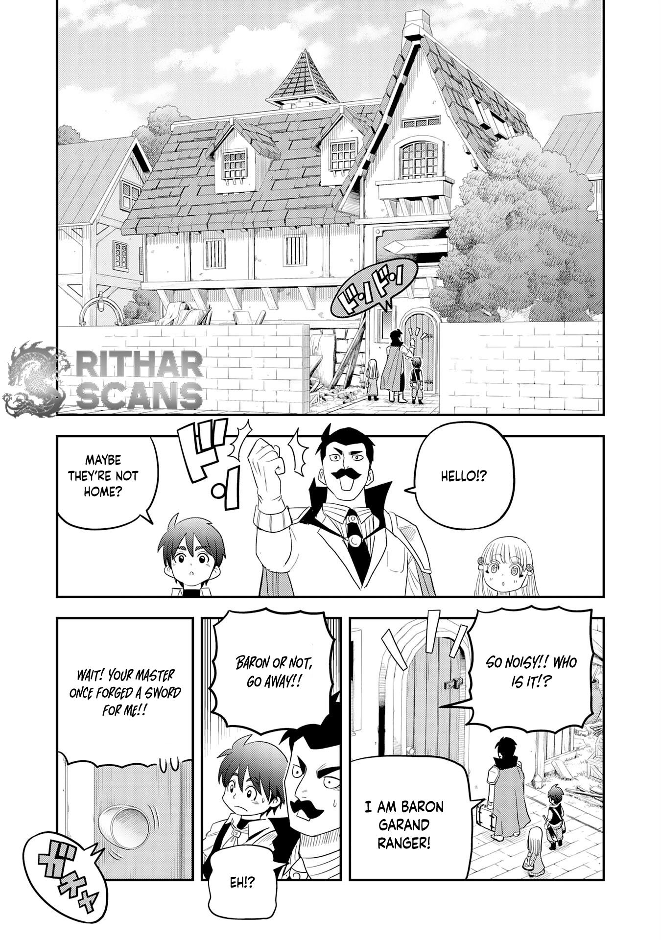 Mahou ga Tsukaenai Mob Character ni Tenseishita kedo, Ore dake Tsukaeru 
