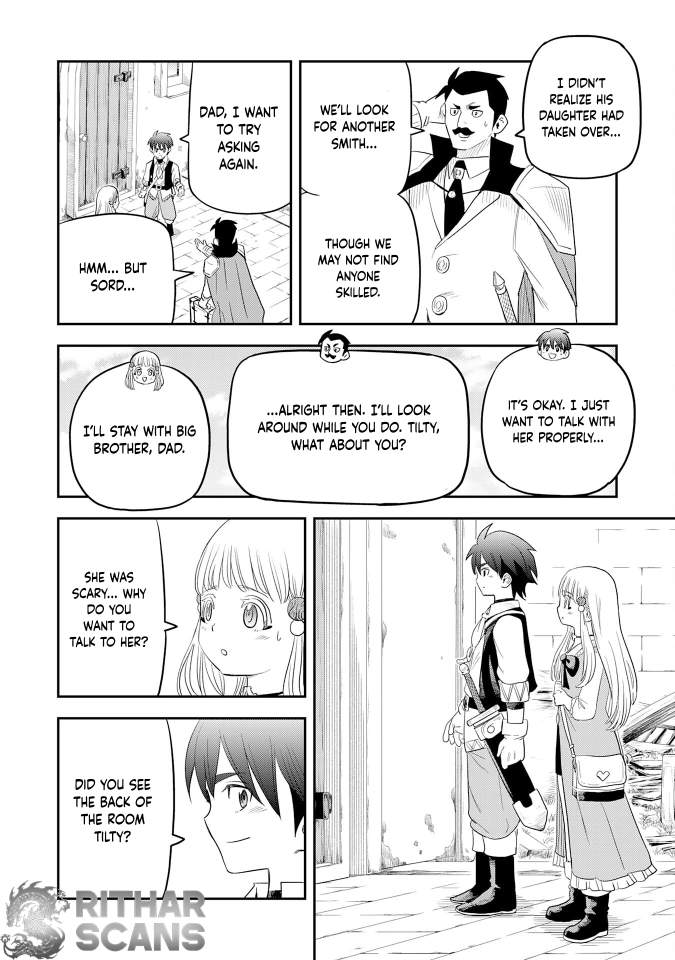 Mahou ga Tsukaenai Mob Character ni Tenseishita kedo, Ore dake Tsukaeru 