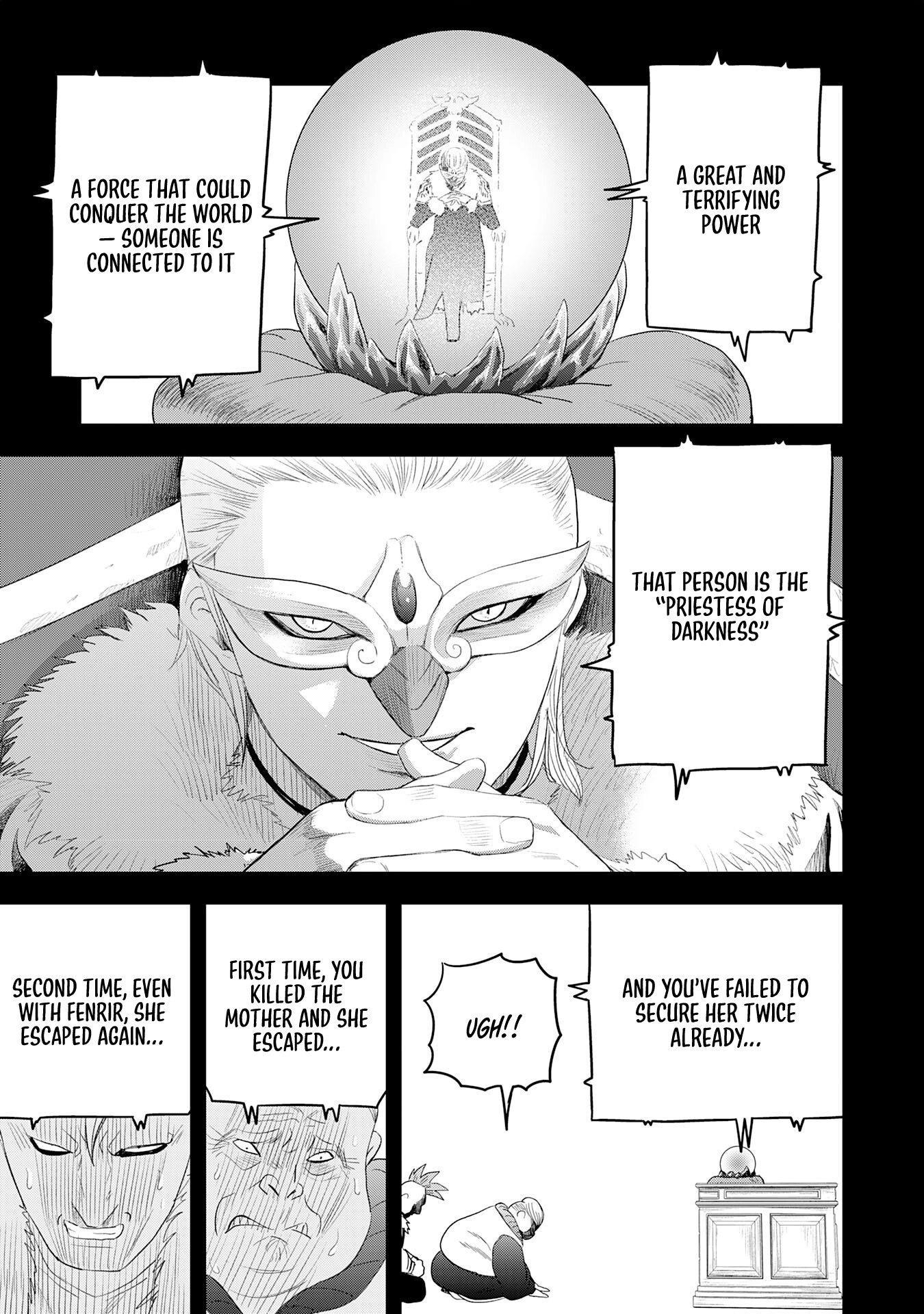 Mahou ga Tsukaenai Mob Character ni Tenseishita kedo, Ore dake Tsukaeru 