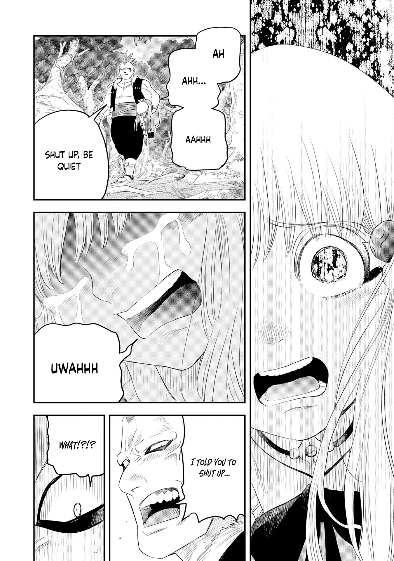 Mahou ga Tsukaenai Mob Character ni Tenseishita kedo, Ore dake Tsukaeru 