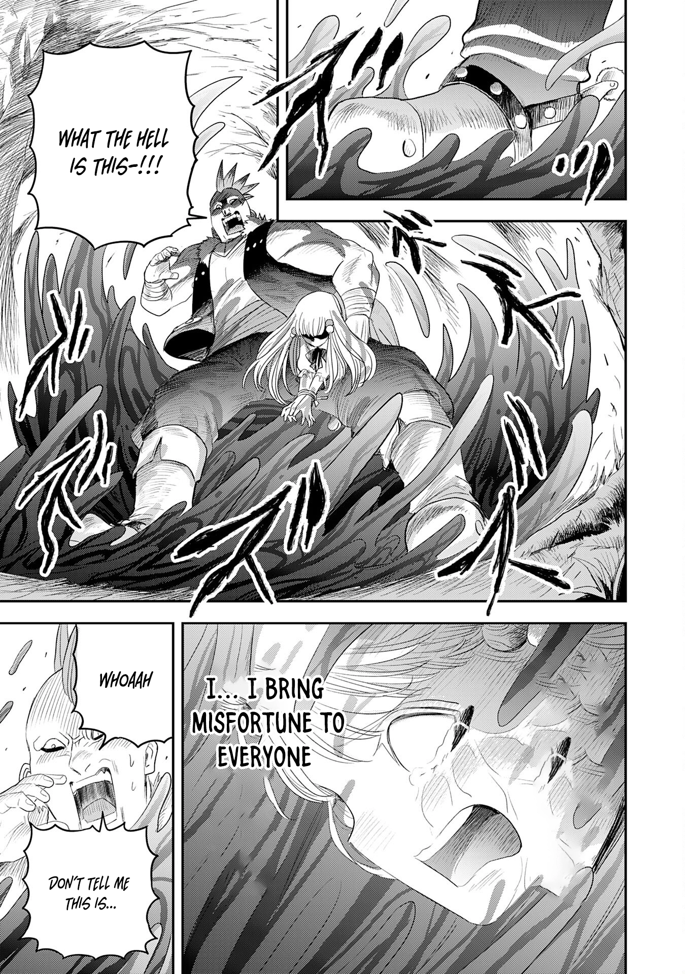 Mahou ga Tsukaenai Mob Character ni Tenseishita kedo, Ore dake Tsukaeru 