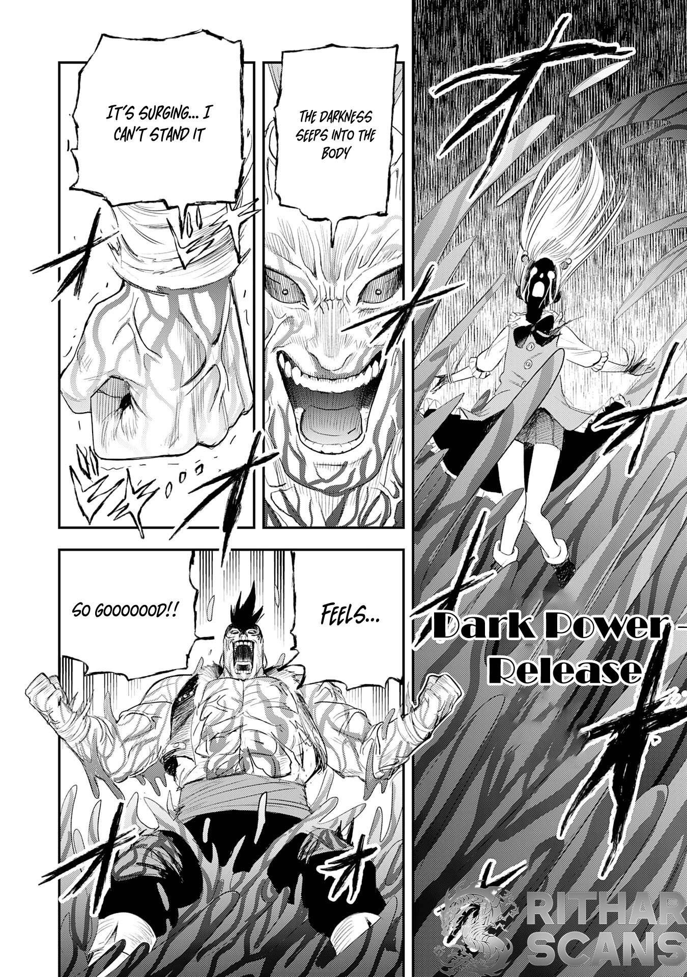 Mahou ga Tsukaenai Mob Character ni Tenseishita kedo, Ore dake Tsukaeru 