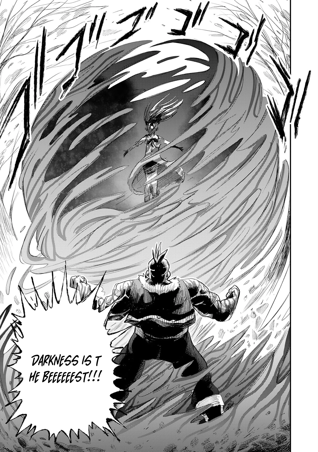 Mahou ga Tsukaenai Mob Character ni Tenseishita kedo, Ore dake Tsukaeru 
