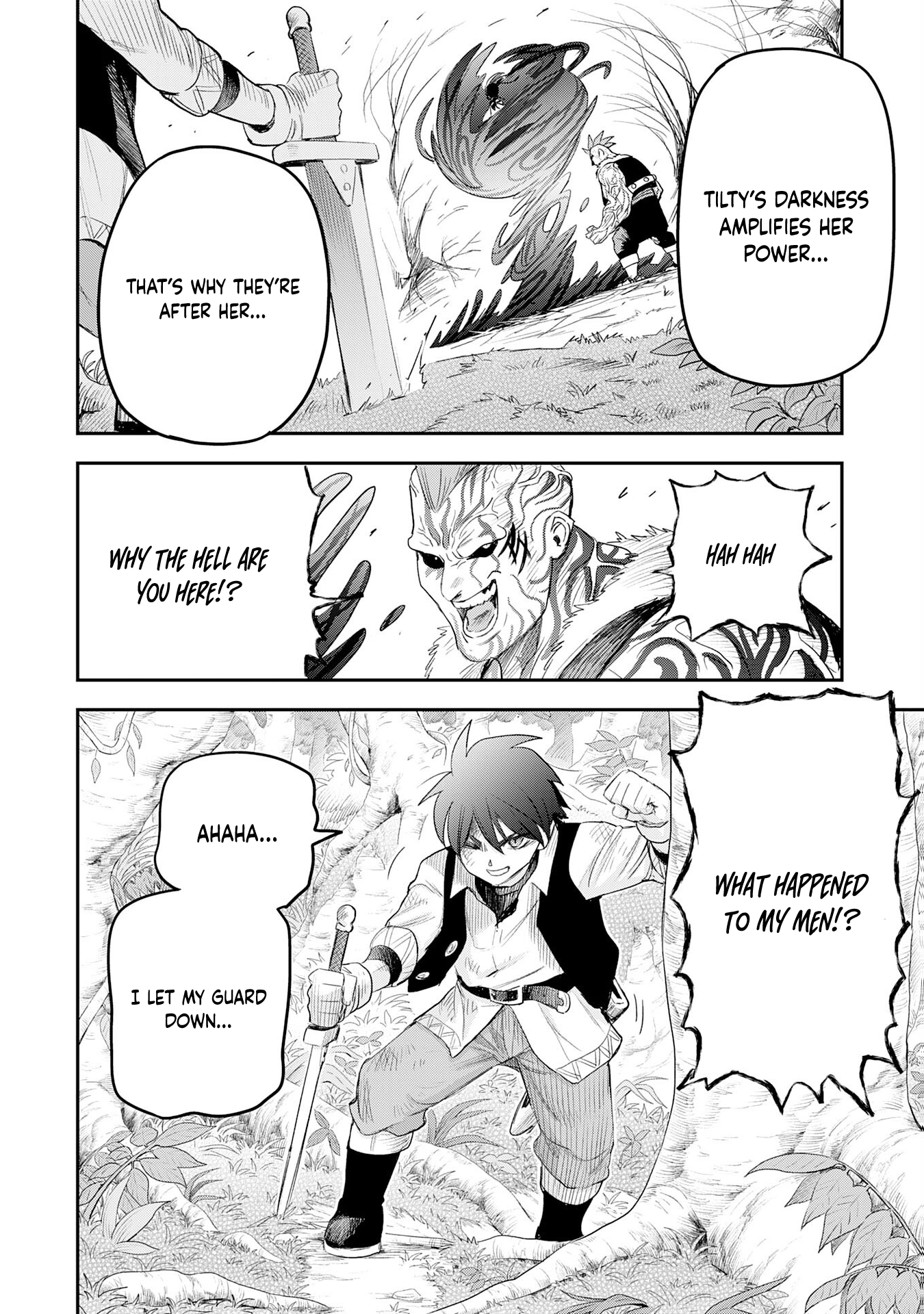 Mahou ga Tsukaenai Mob Character ni Tenseishita kedo, Ore dake Tsukaeru 