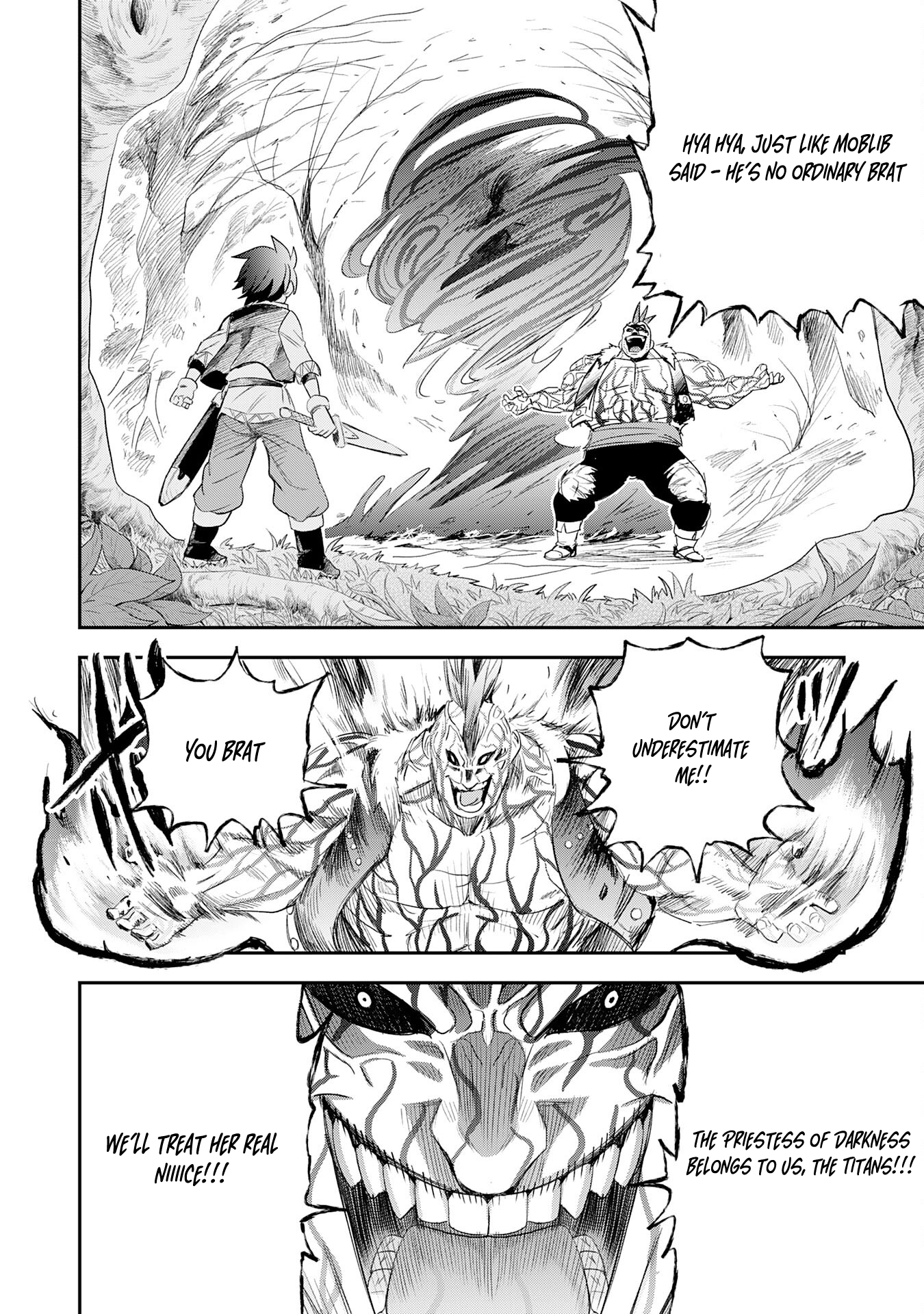 Mahou ga Tsukaenai Mob Character ni Tenseishita kedo, Ore dake Tsukaeru 