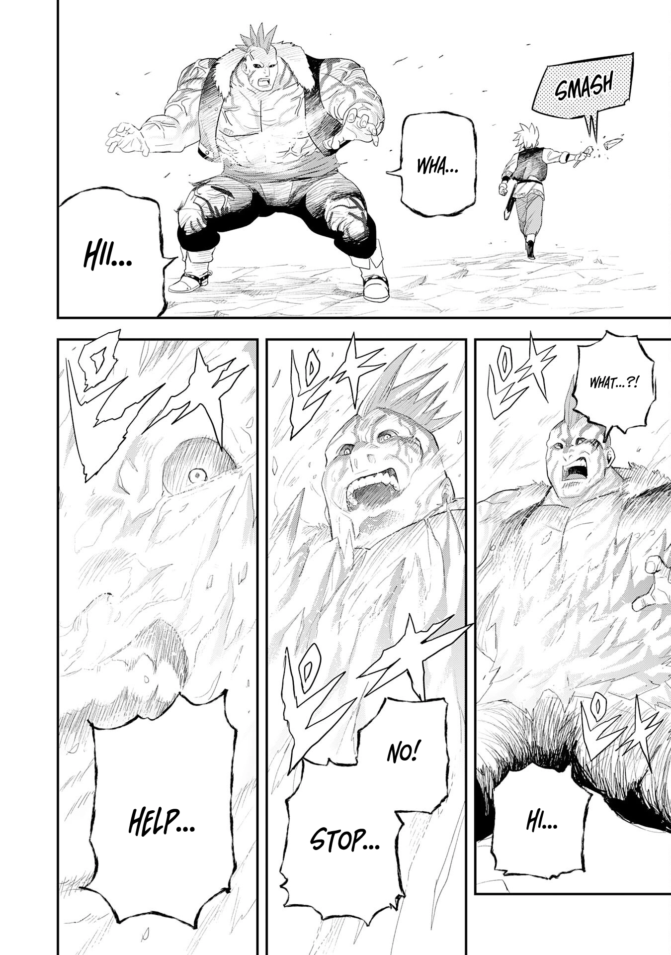 Mahou ga Tsukaenai Mob Character ni Tenseishita kedo, Ore dake Tsukaeru 