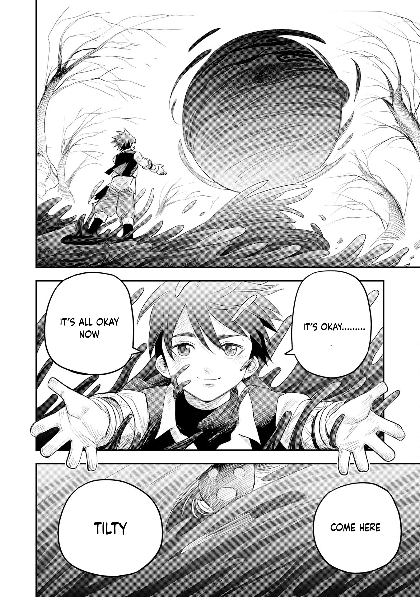 Mahou ga Tsukaenai Mob Character ni Tenseishita kedo, Ore dake Tsukaeru 