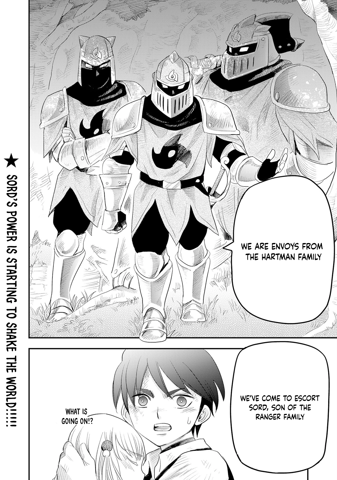 Mahou ga Tsukaenai Mob Character ni Tenseishita kedo, Ore dake Tsukaeru 