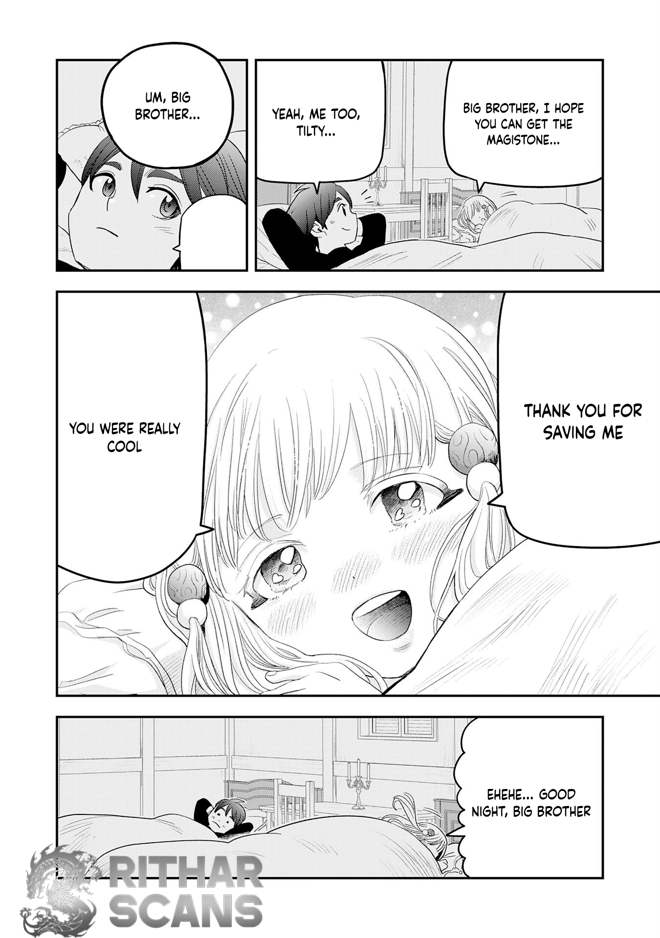 Mahou ga Tsukaenai Mob Character ni Tenseishita kedo, Ore dake Tsukaeru 