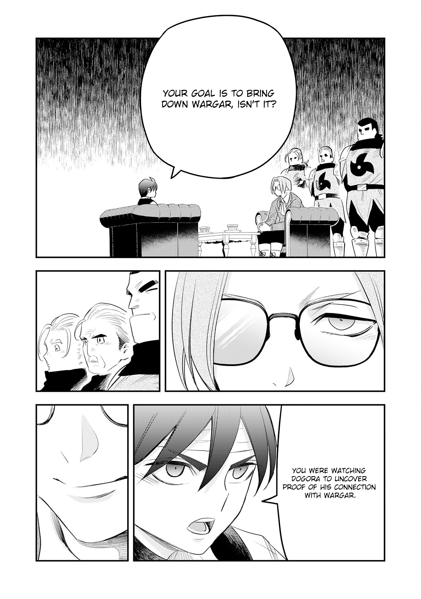 Mahou ga Tsukaenai Mob Character ni Tenseishita kedo, Ore dake Tsukaeru 