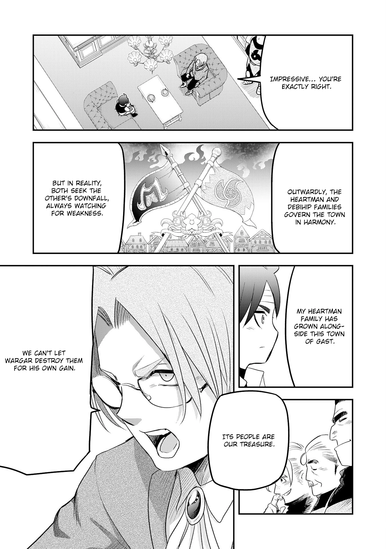Mahou ga Tsukaenai Mob Character ni Tenseishita kedo, Ore dake Tsukaeru 