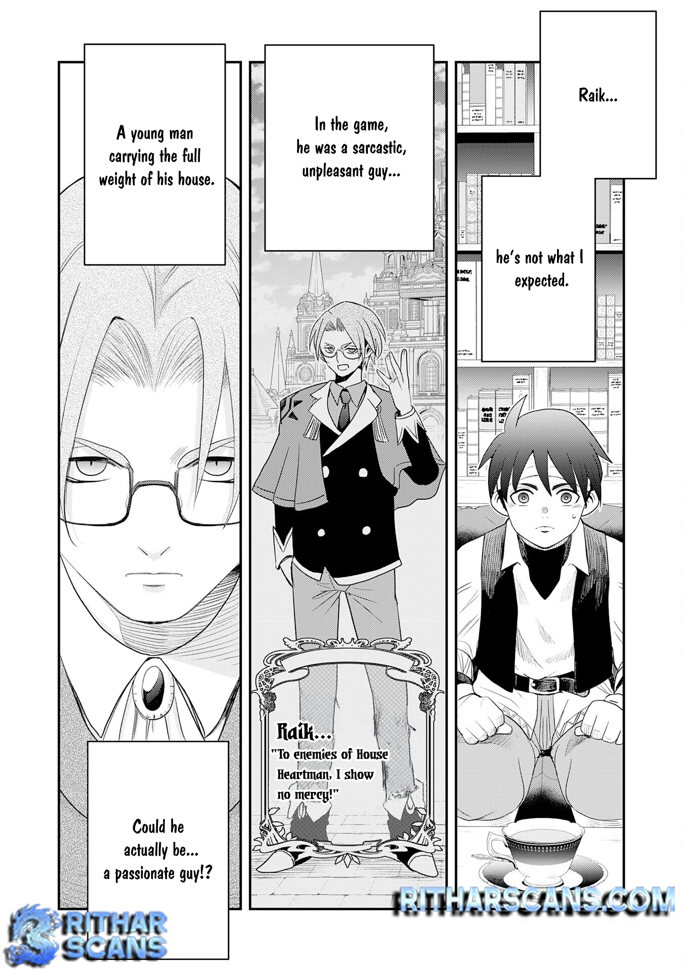 Mahou ga Tsukaenai Mob Character ni Tenseishita kedo, Ore dake Tsukaeru 