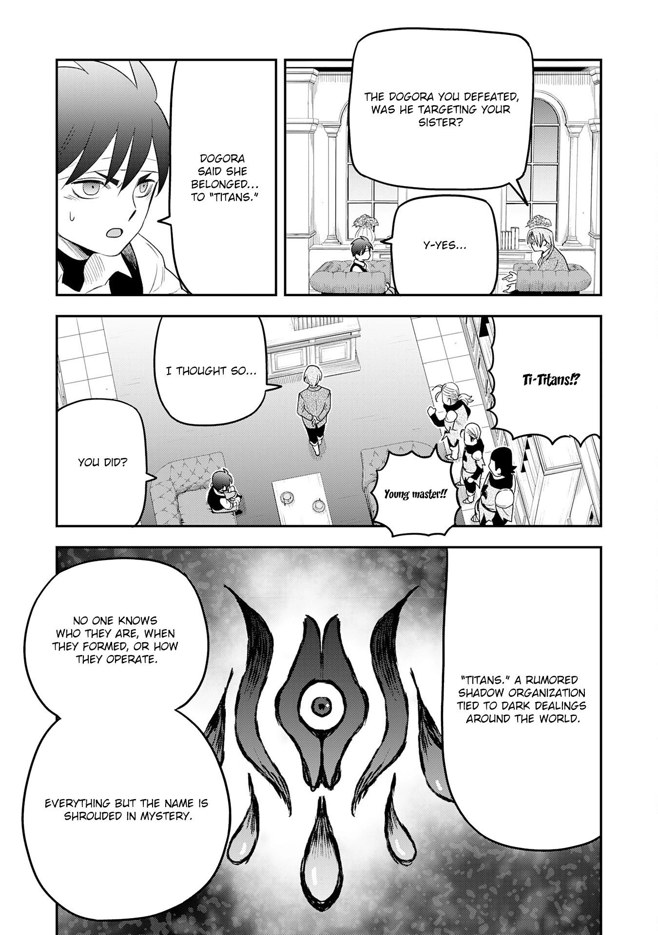 Mahou ga Tsukaenai Mob Character ni Tenseishita kedo, Ore dake Tsukaeru 