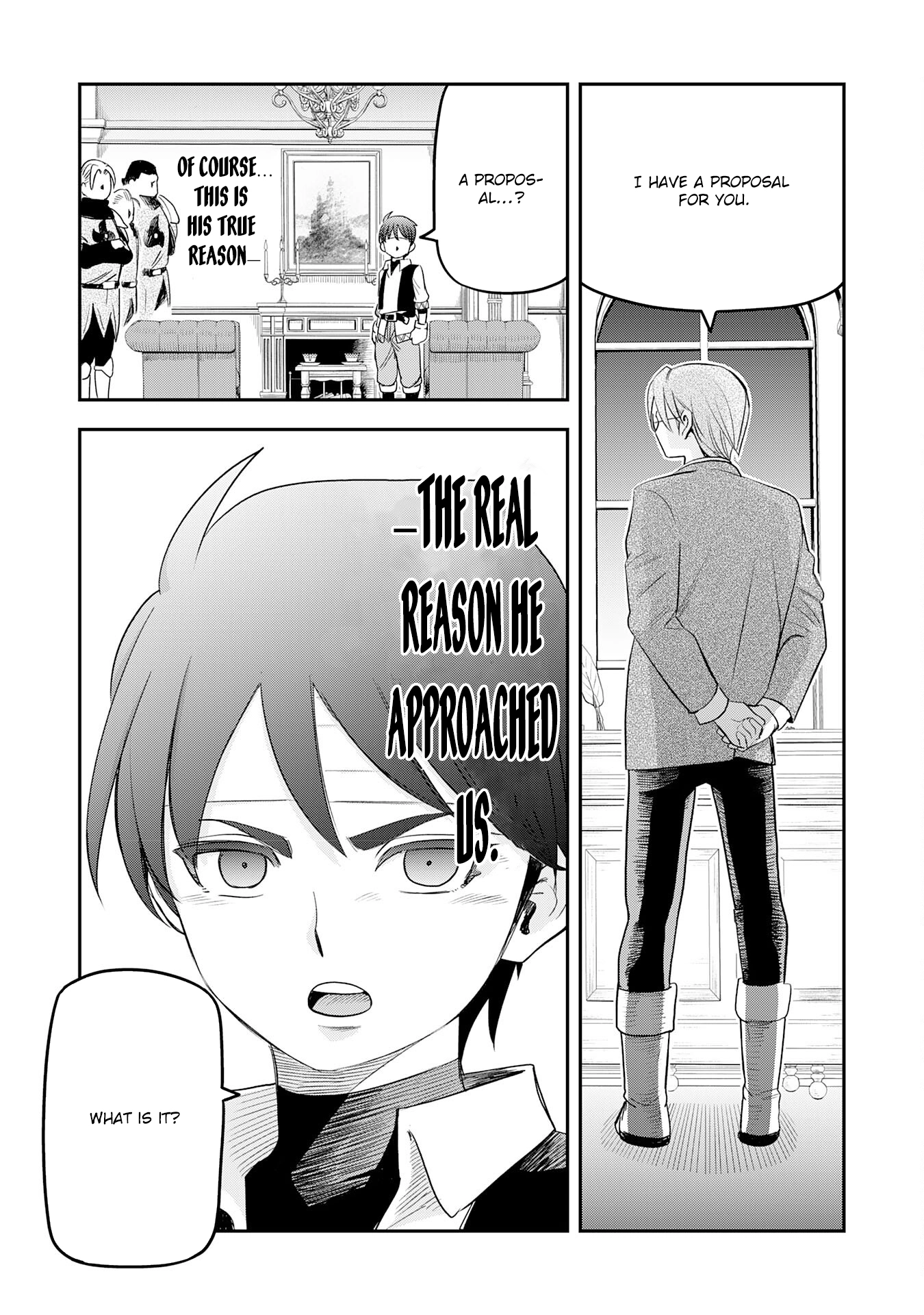 Mahou ga Tsukaenai Mob Character ni Tenseishita kedo, Ore dake Tsukaeru 