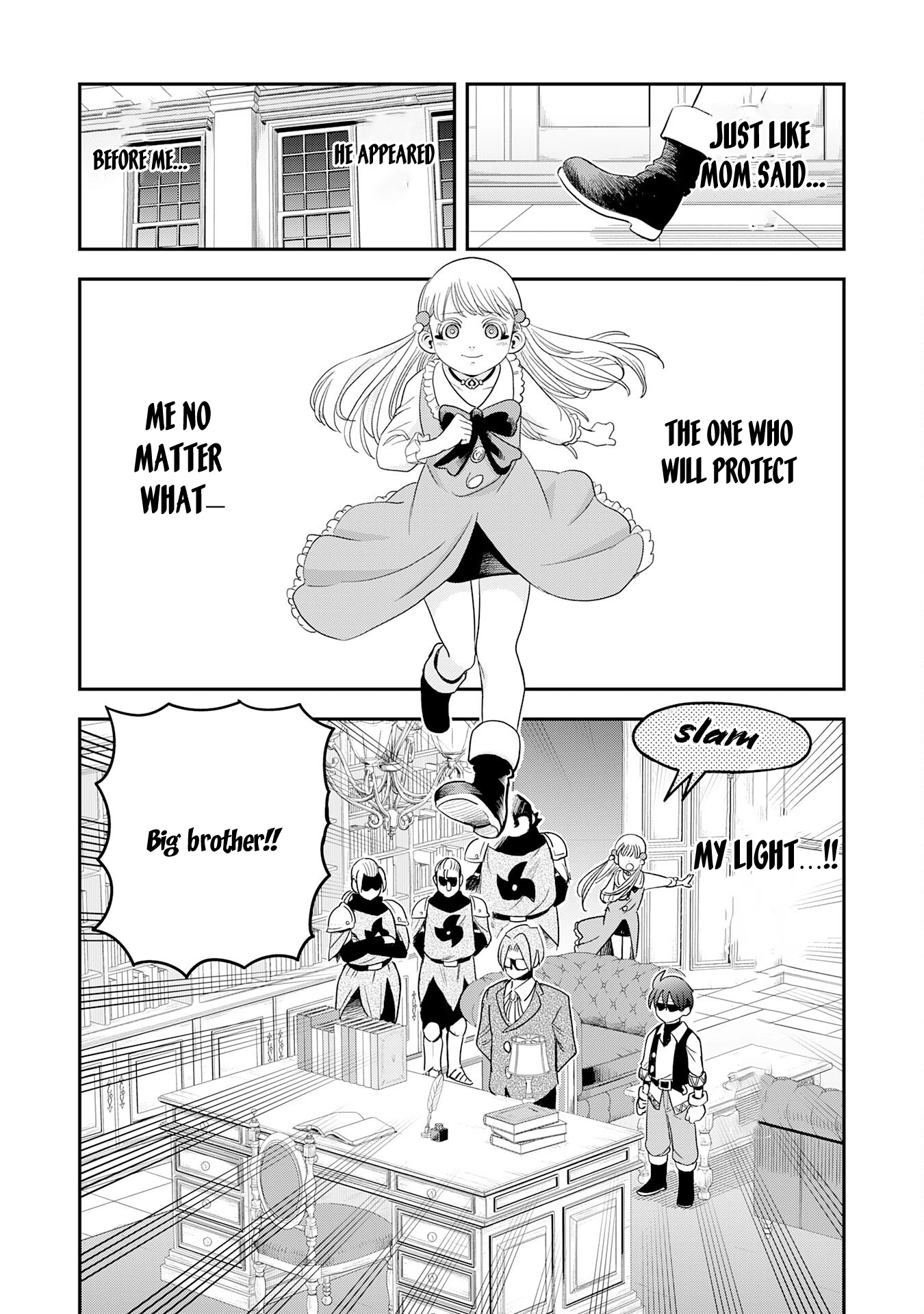 Mahou ga Tsukaenai Mob Character ni Tenseishita kedo, Ore dake Tsukaeru 