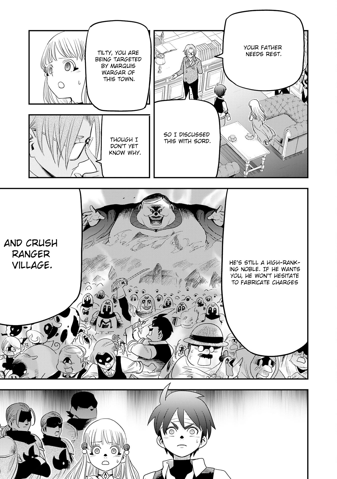 Mahou ga Tsukaenai Mob Character ni Tenseishita kedo, Ore dake Tsukaeru 