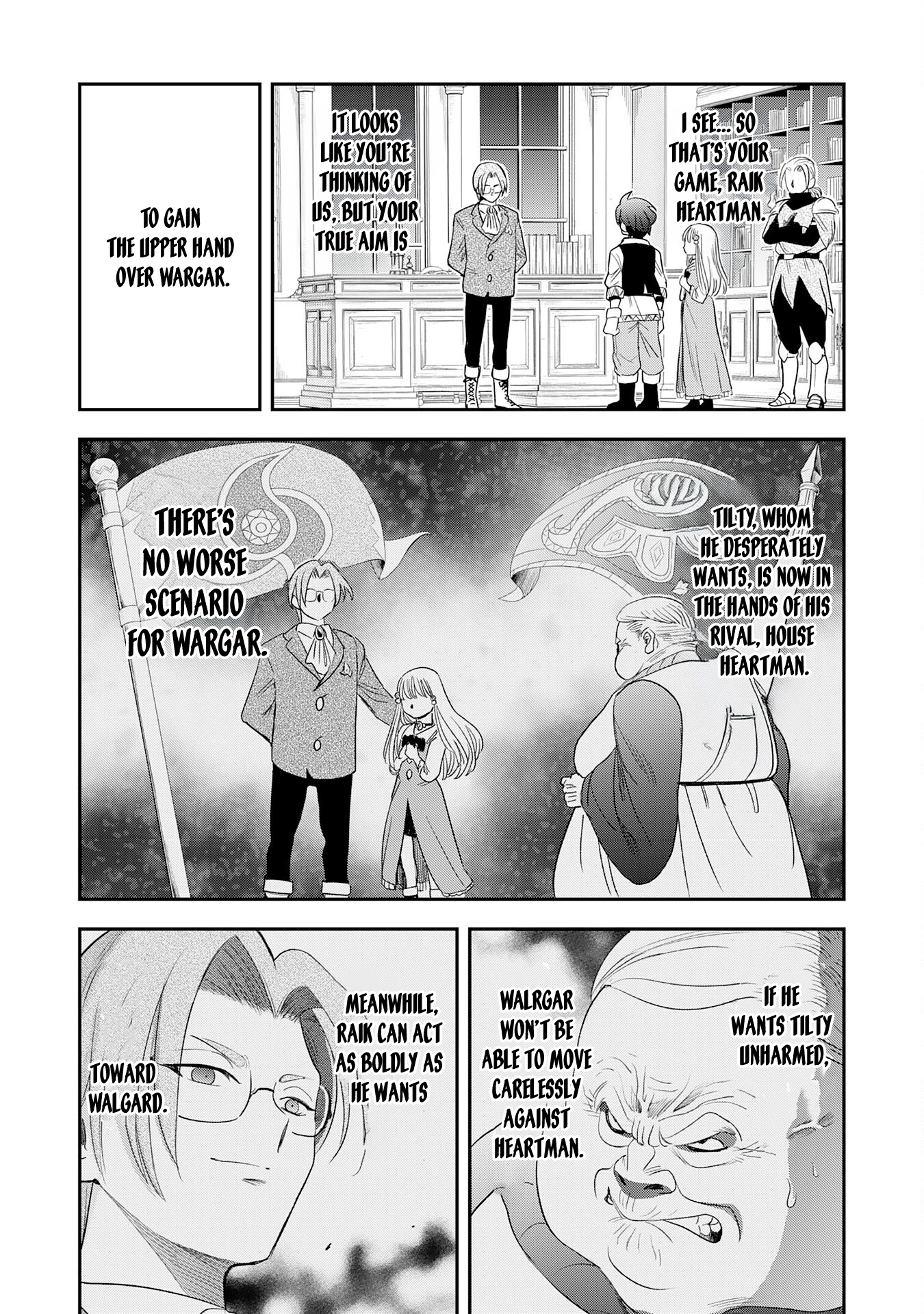 Mahou ga Tsukaenai Mob Character ni Tenseishita kedo, Ore dake Tsukaeru 