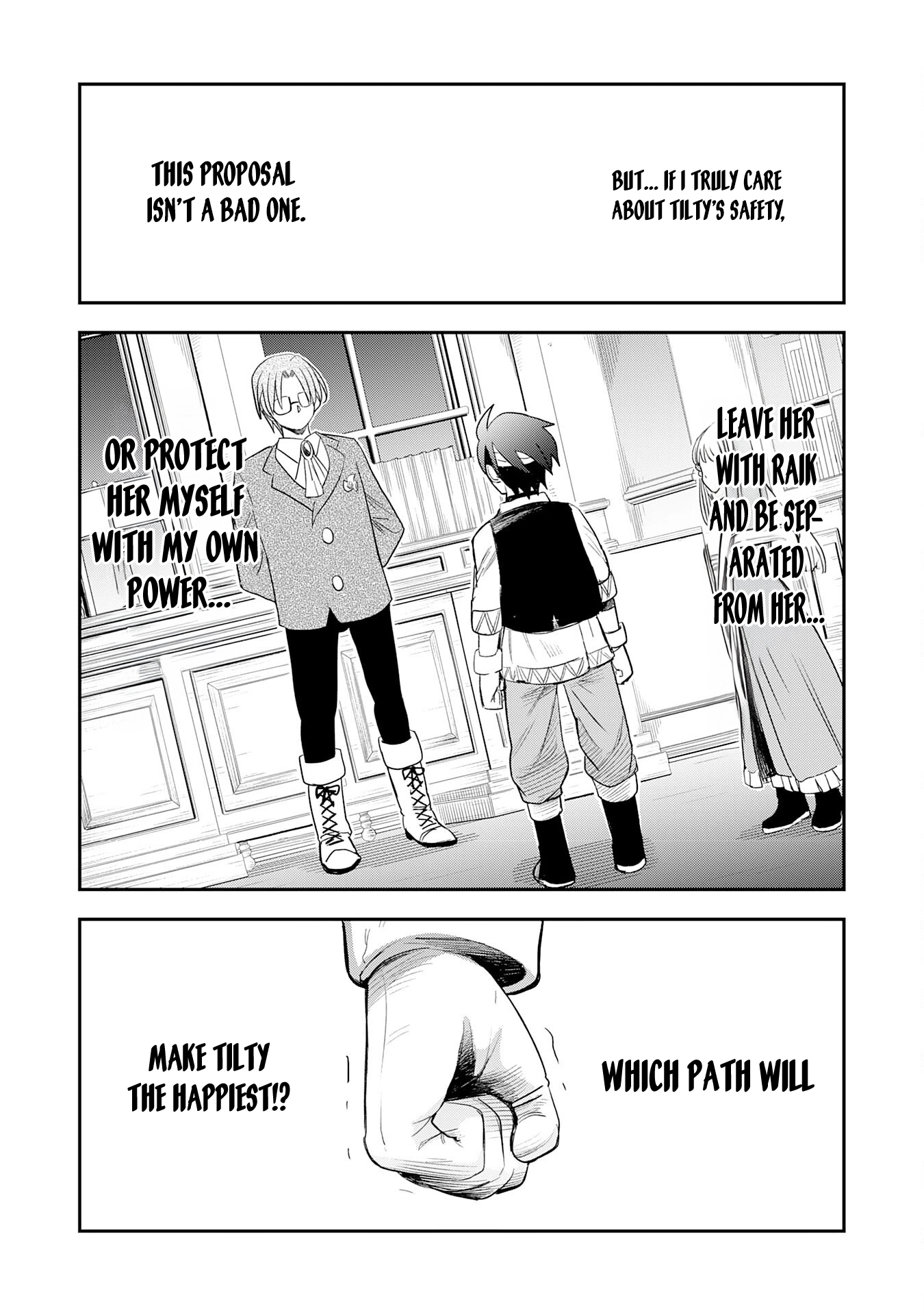 Mahou ga Tsukaenai Mob Character ni Tenseishita kedo, Ore dake Tsukaeru 