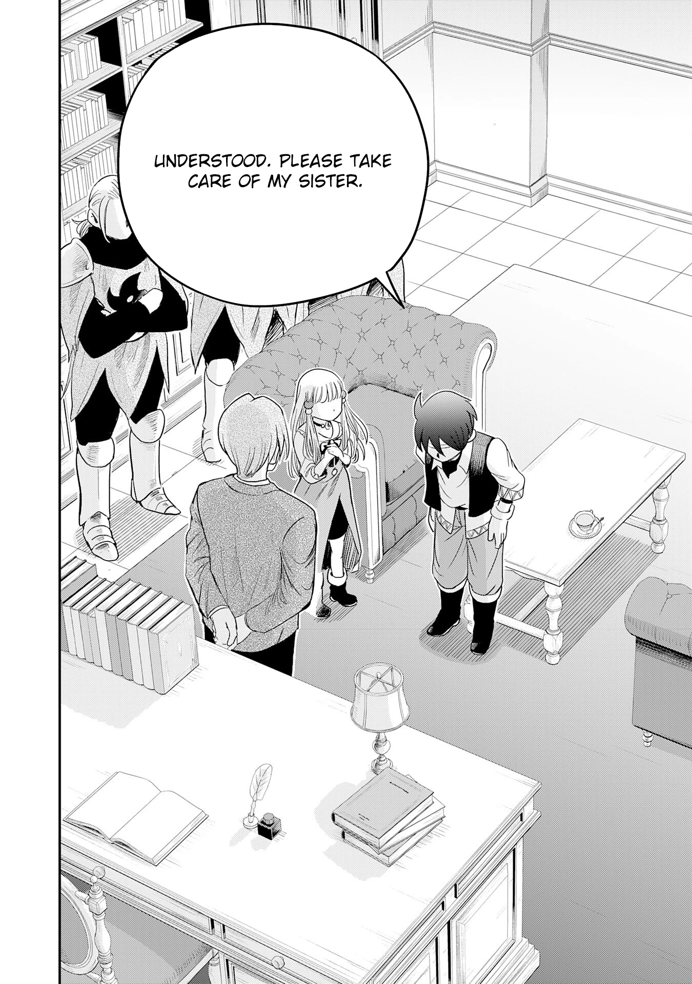Mahou ga Tsukaenai Mob Character ni Tenseishita kedo, Ore dake Tsukaeru 