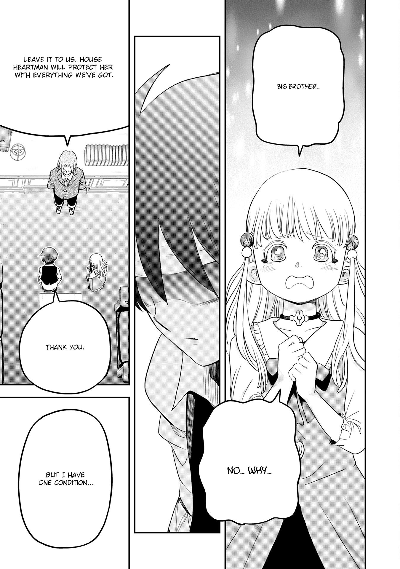 Mahou ga Tsukaenai Mob Character ni Tenseishita kedo, Ore dake Tsukaeru 