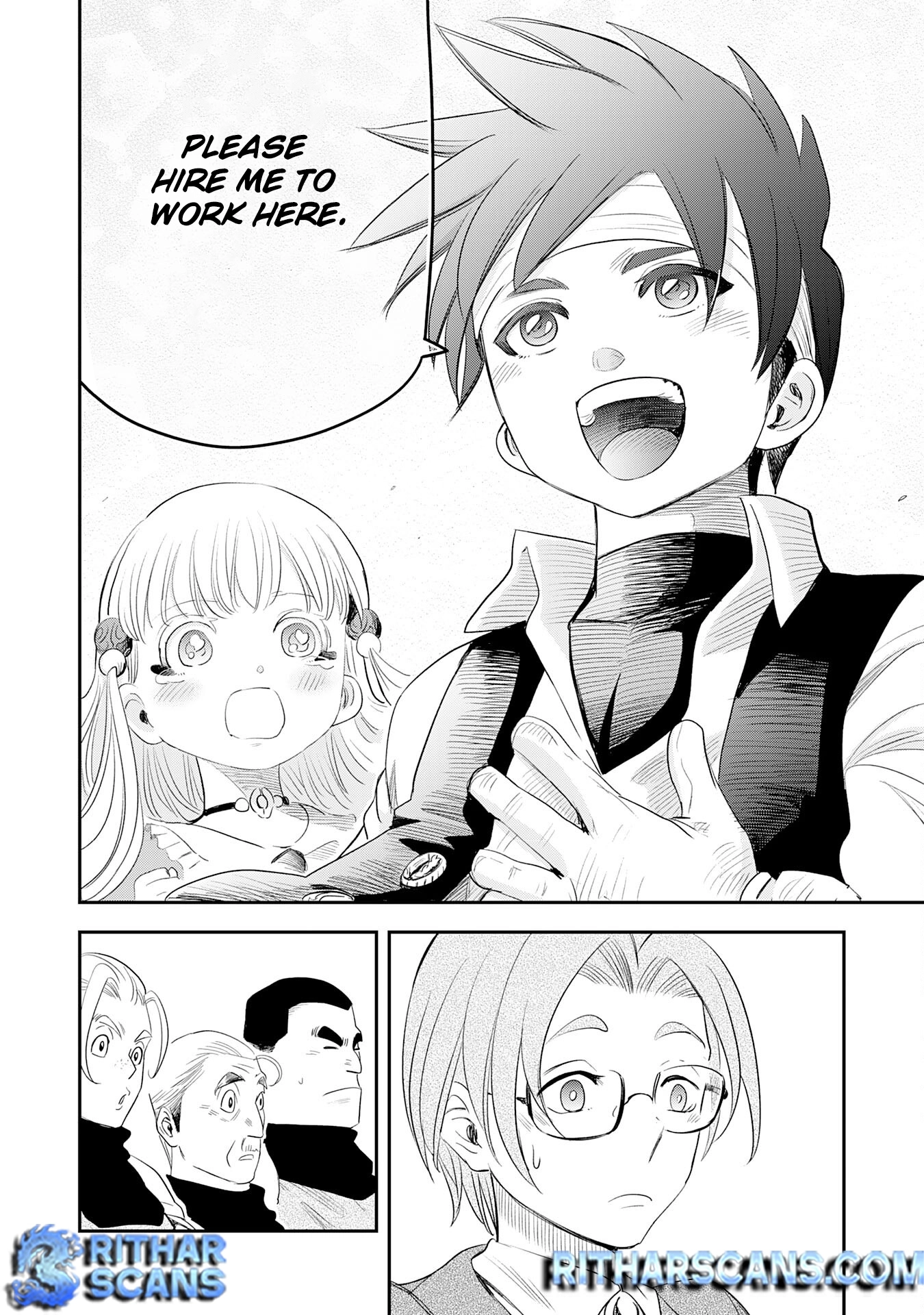 Mahou ga Tsukaenai Mob Character ni Tenseishita kedo, Ore dake Tsukaeru 