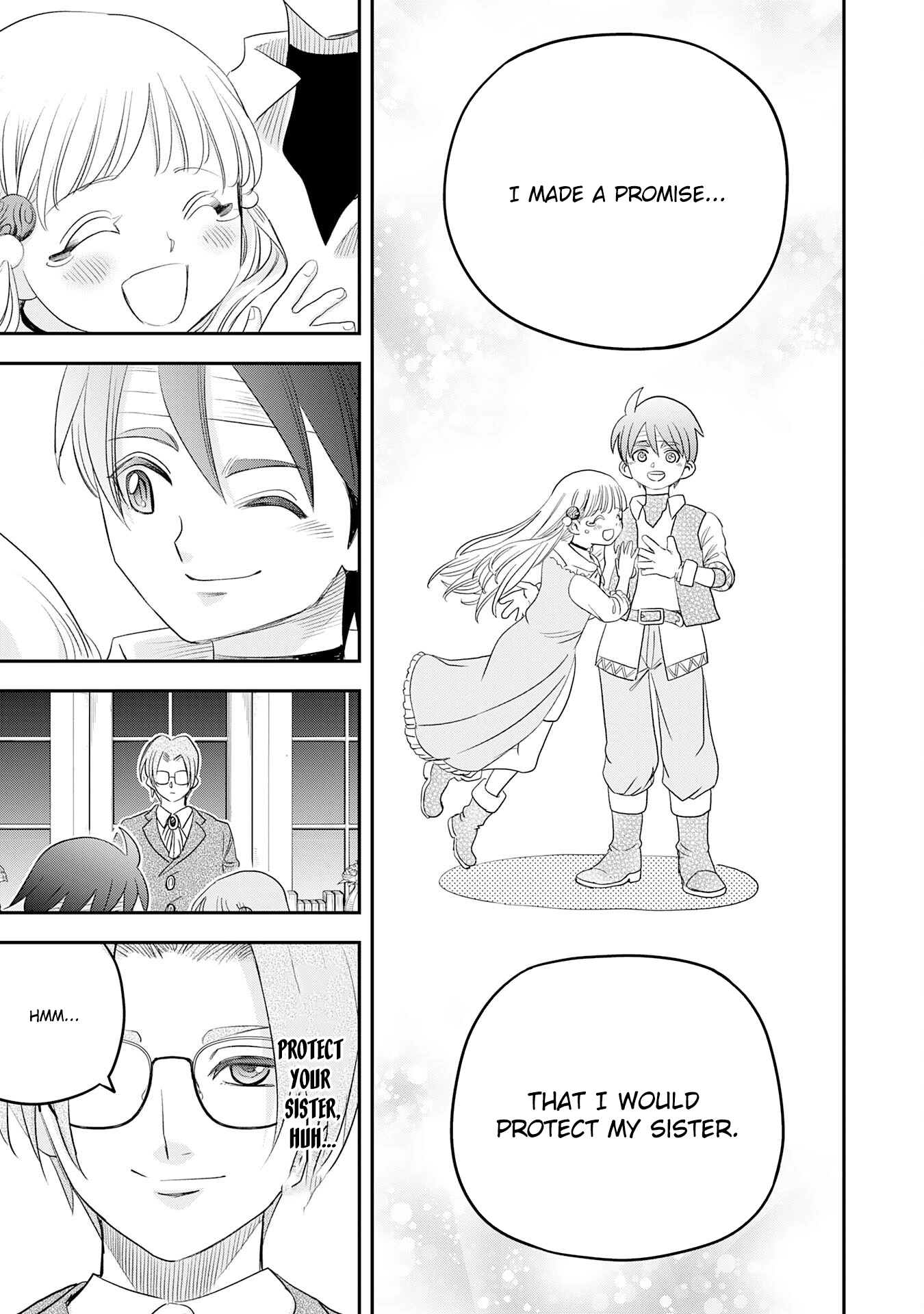 Mahou ga Tsukaenai Mob Character ni Tenseishita kedo, Ore dake Tsukaeru 