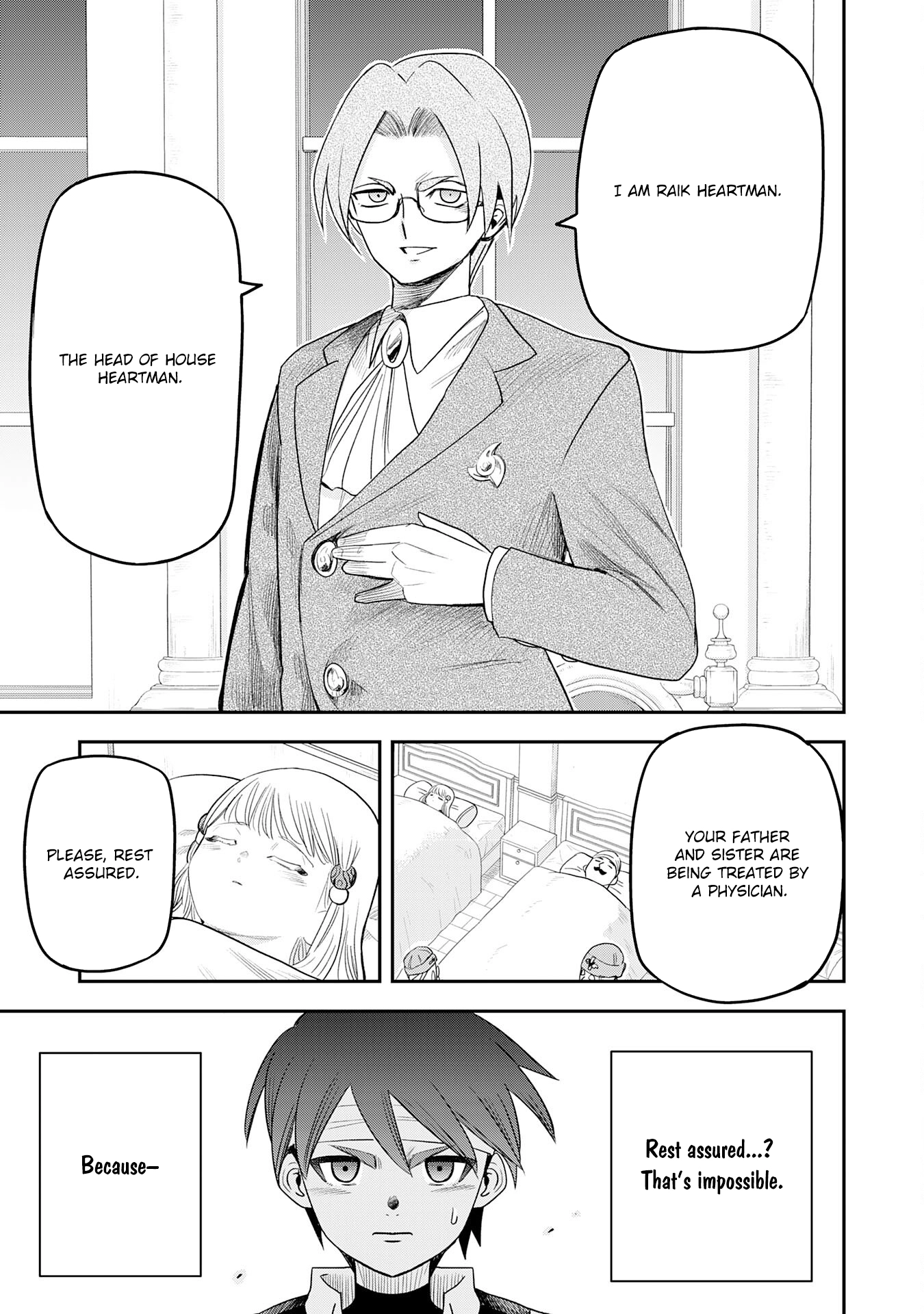 Mahou ga Tsukaenai Mob Character ni Tenseishita kedo, Ore dake Tsukaeru 
