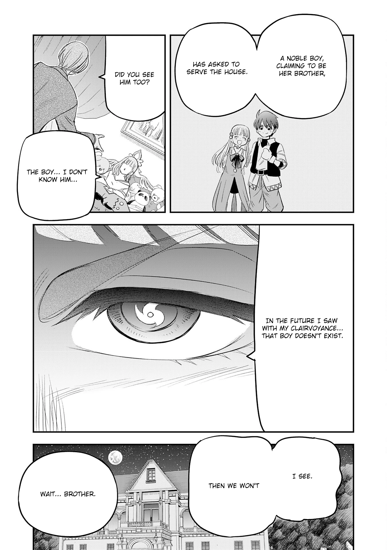 Mahou ga Tsukaenai Mob Character ni Tenseishita kedo, Ore dake Tsukaeru 