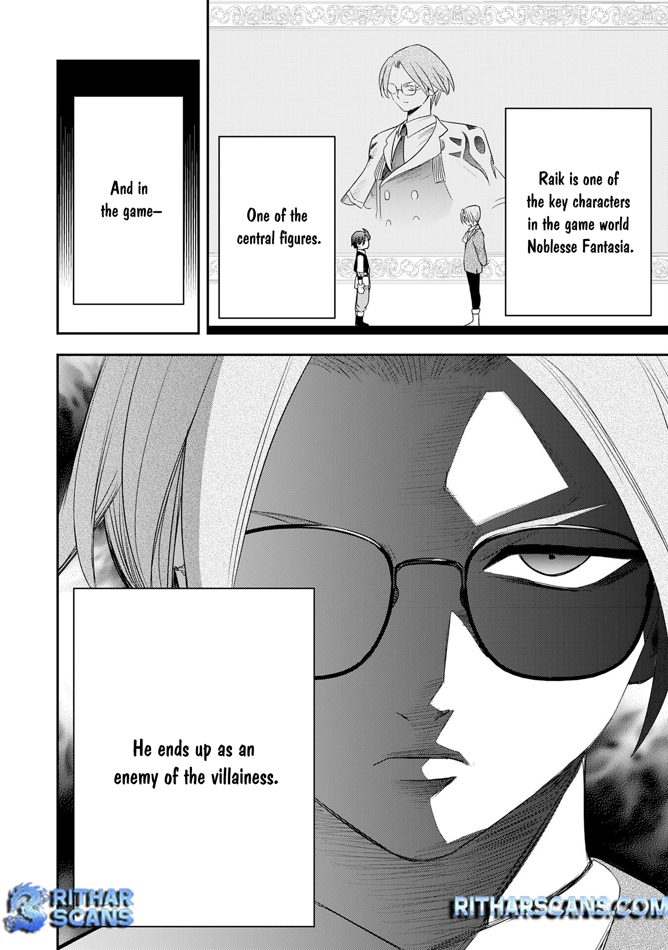 Mahou ga Tsukaenai Mob Character ni Tenseishita kedo, Ore dake Tsukaeru 