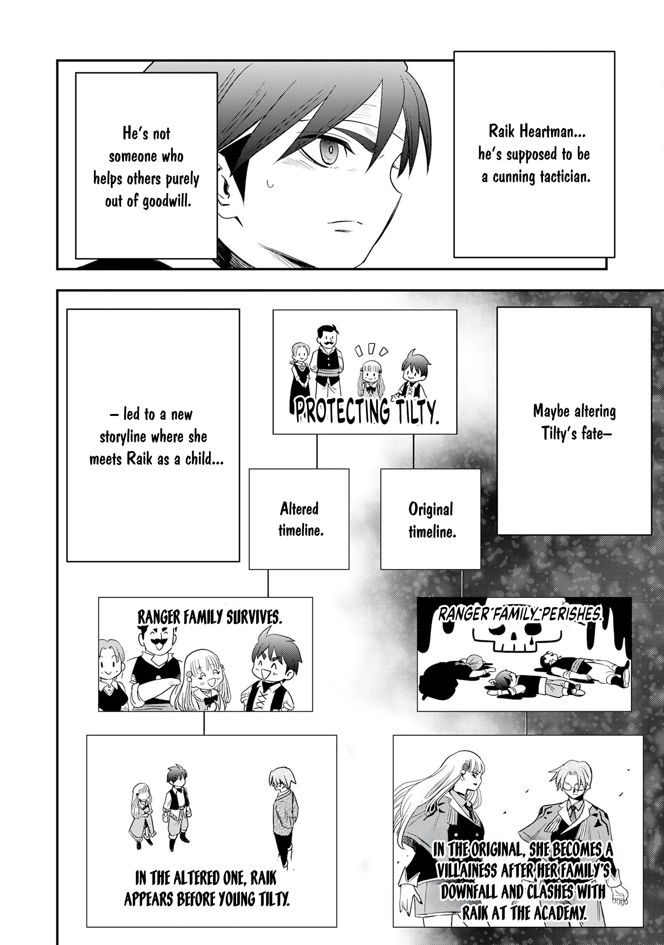 Mahou ga Tsukaenai Mob Character ni Tenseishita kedo, Ore dake Tsukaeru 