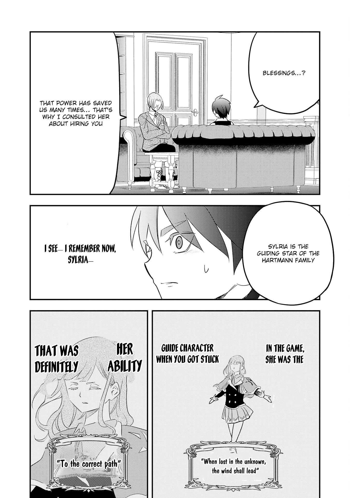 Mahou ga Tsukaenai Mob Character ni Tenseishita kedo, Ore dake Tsukaeru 
