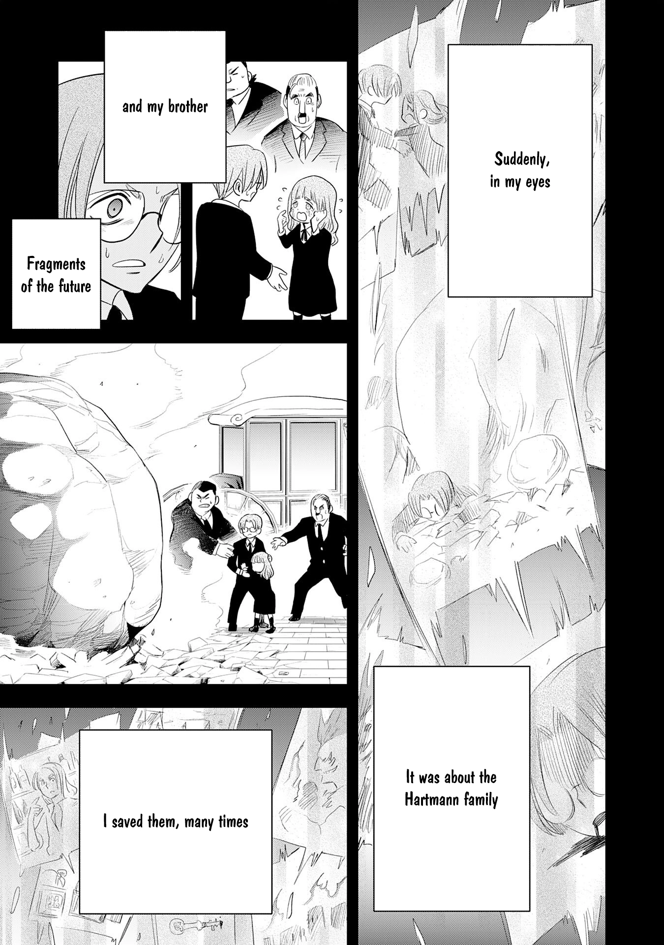 Mahou ga Tsukaenai Mob Character ni Tenseishita kedo, Ore dake Tsukaeru 