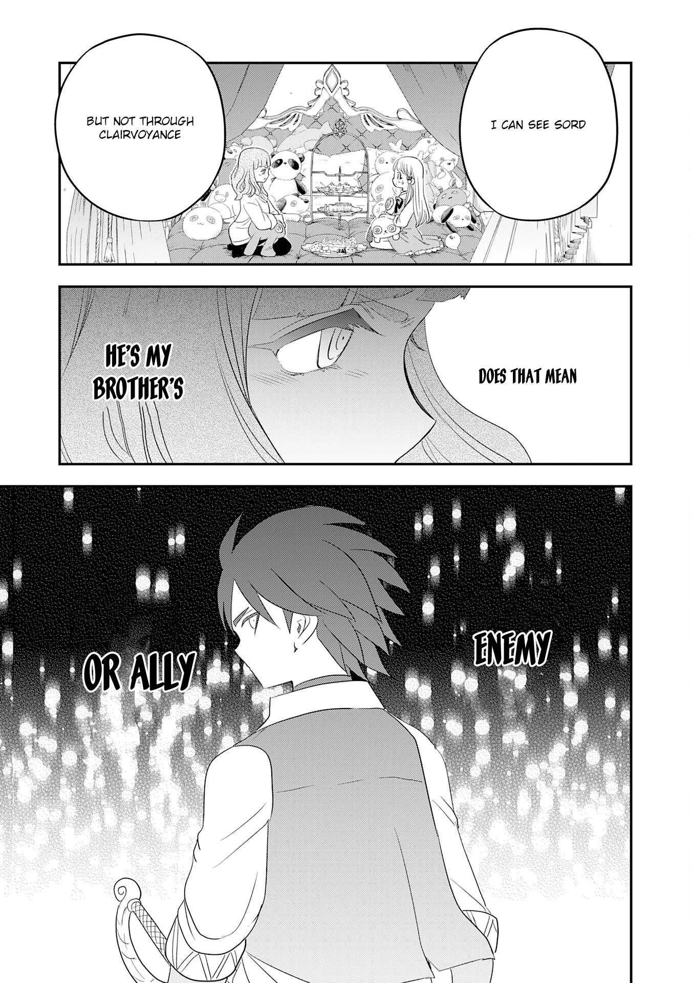 Mahou ga Tsukaenai Mob Character ni Tenseishita kedo, Ore dake Tsukaeru 