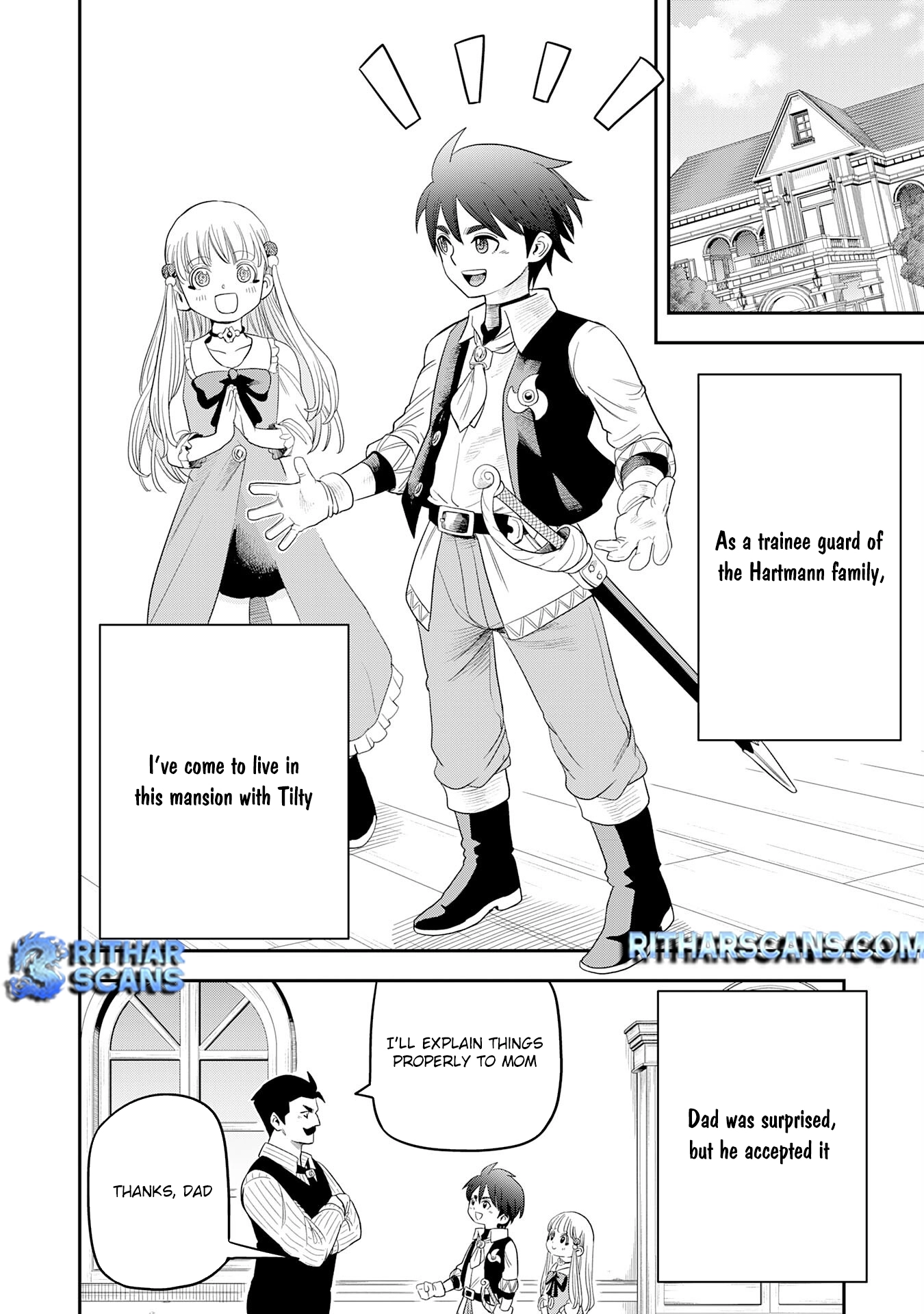 Mahou ga Tsukaenai Mob Character ni Tenseishita kedo, Ore dake Tsukaeru 