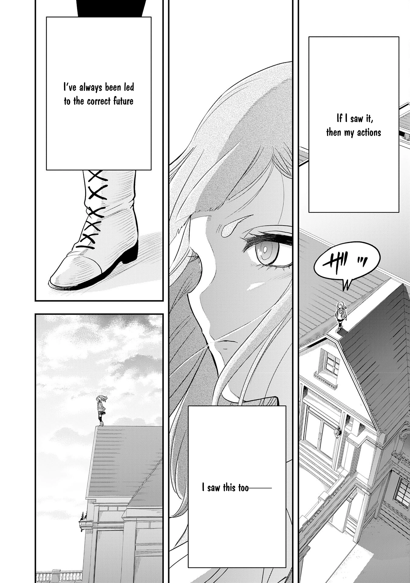 Mahou ga Tsukaenai Mob Character ni Tenseishita kedo, Ore dake Tsukaeru 