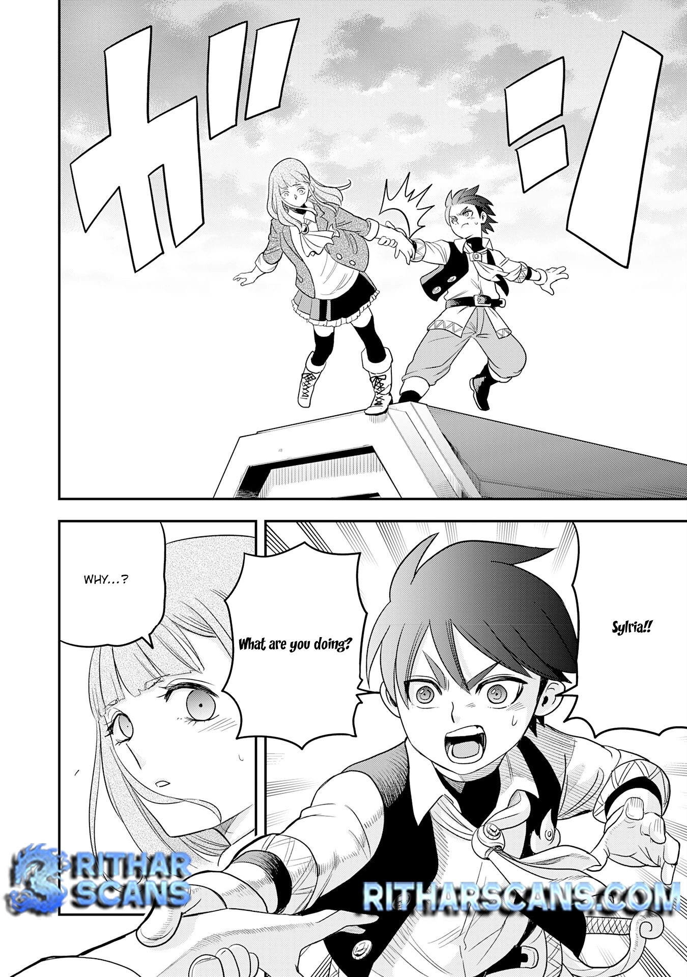 Mahou ga Tsukaenai Mob Character ni Tenseishita kedo, Ore dake Tsukaeru 